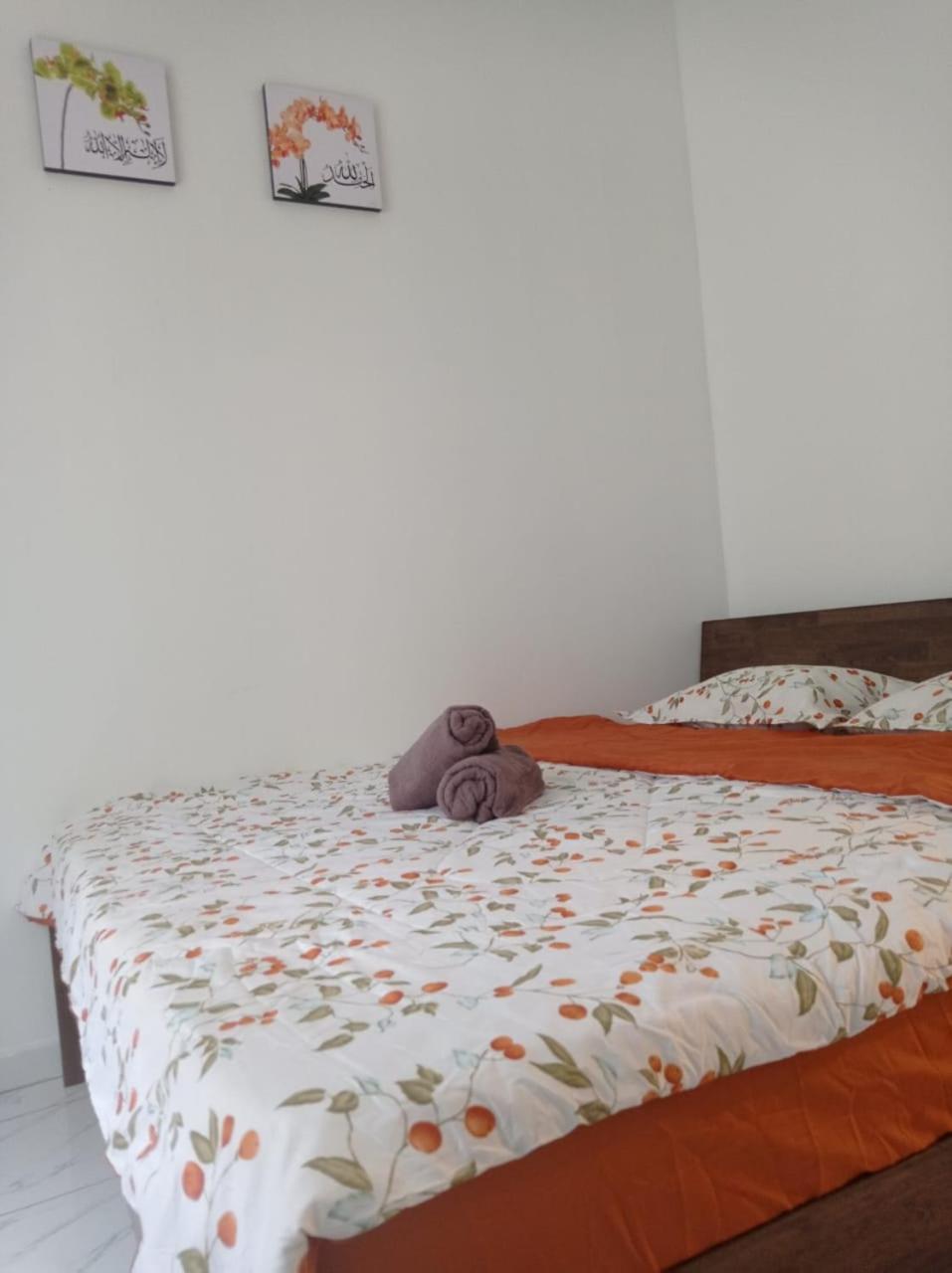 D' Tanjung Homestay-Orked photo 8