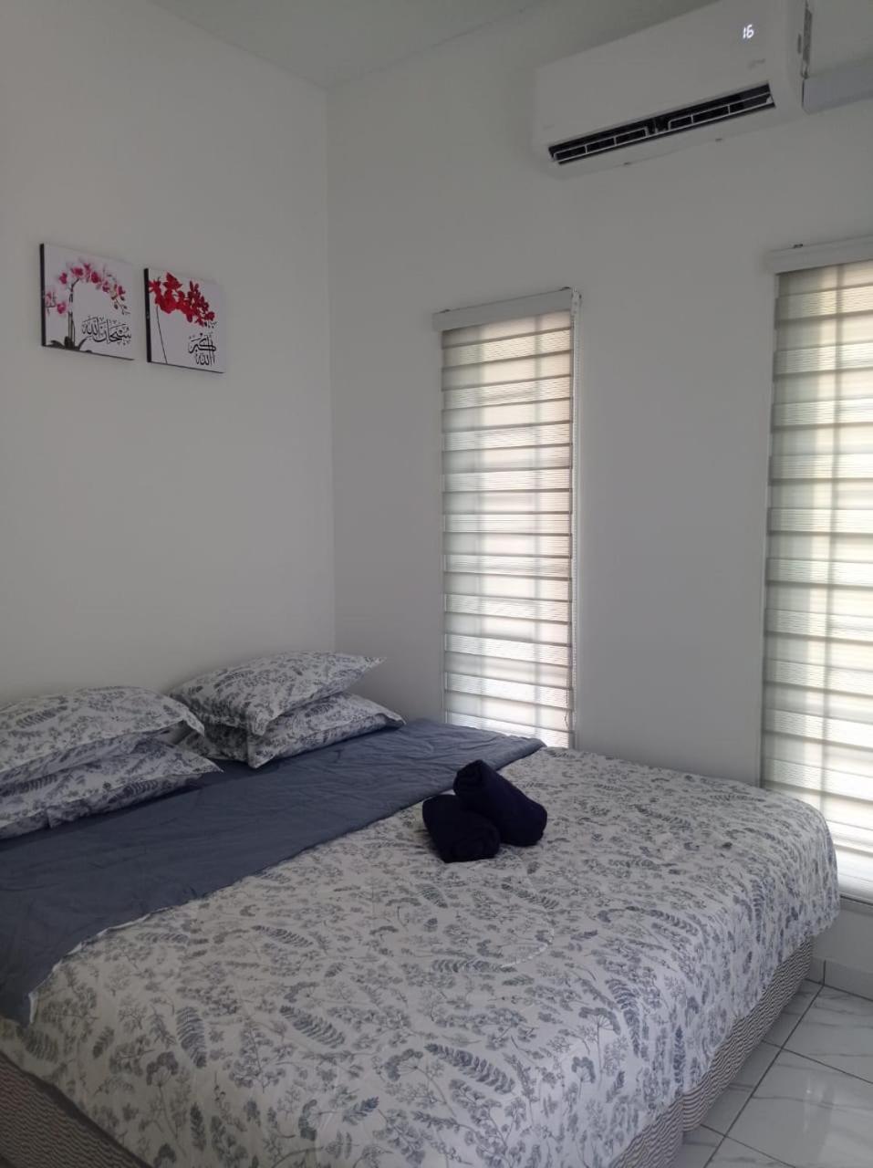 D' Tanjung Homestay-Orked photo 2