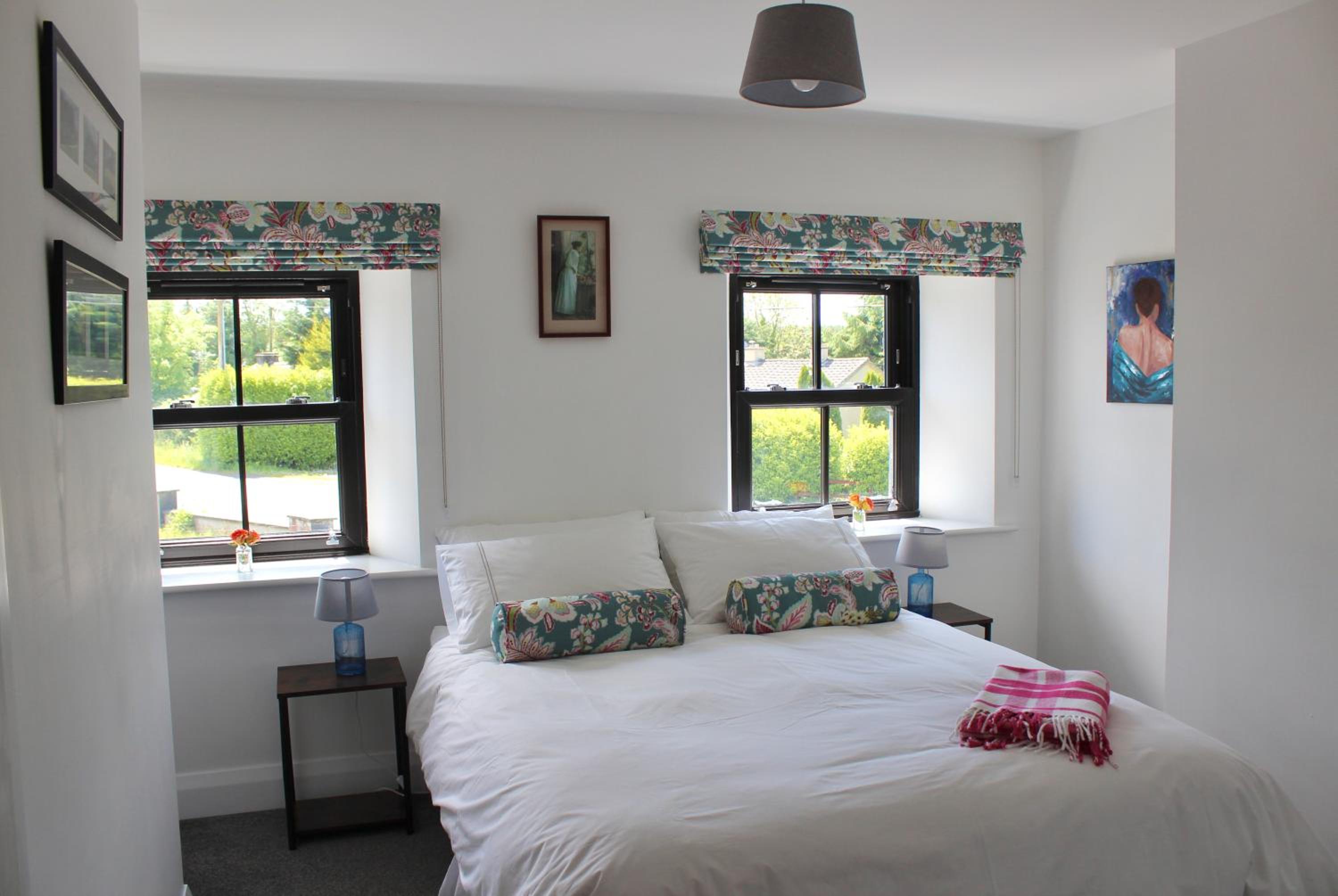 Coom Cottage view 2
