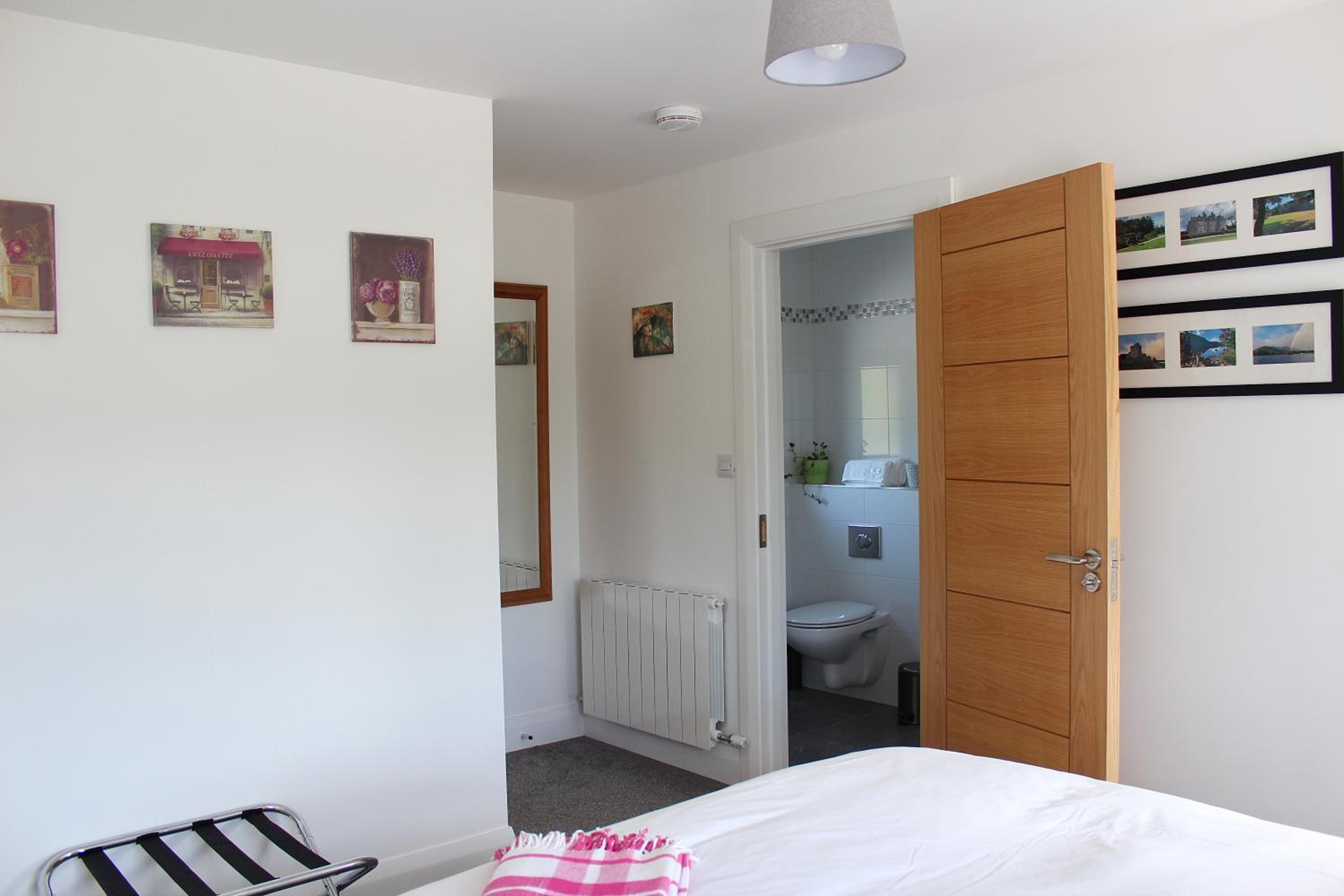 Coom Cottage view 3