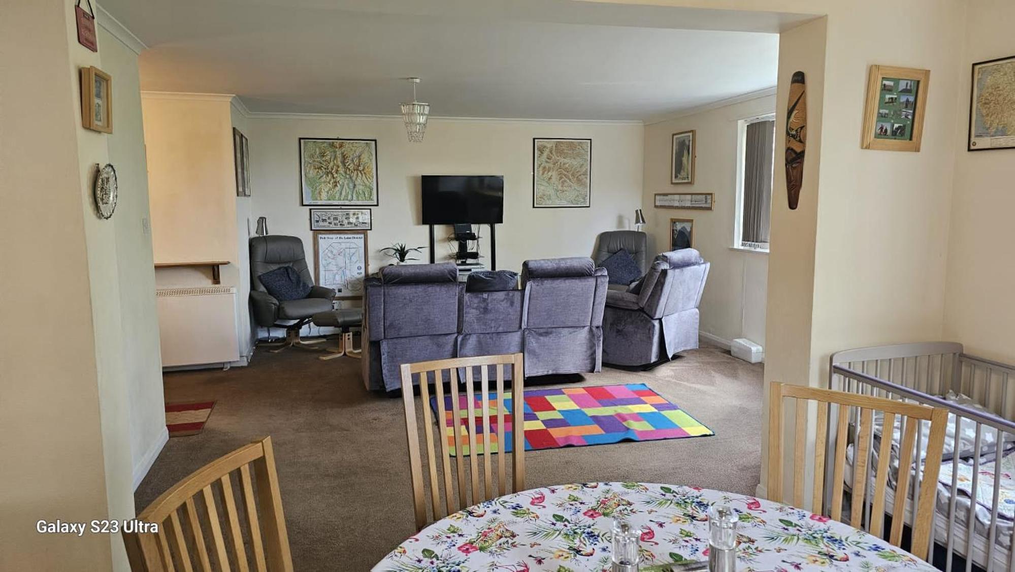 Windermere Vacations - Howgill - Property Image 20