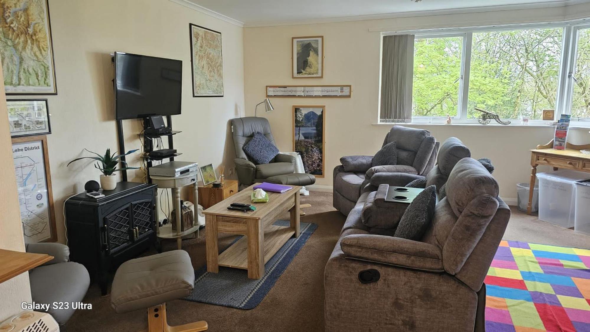 Windermere Vacations - Howgill - Property Image 13