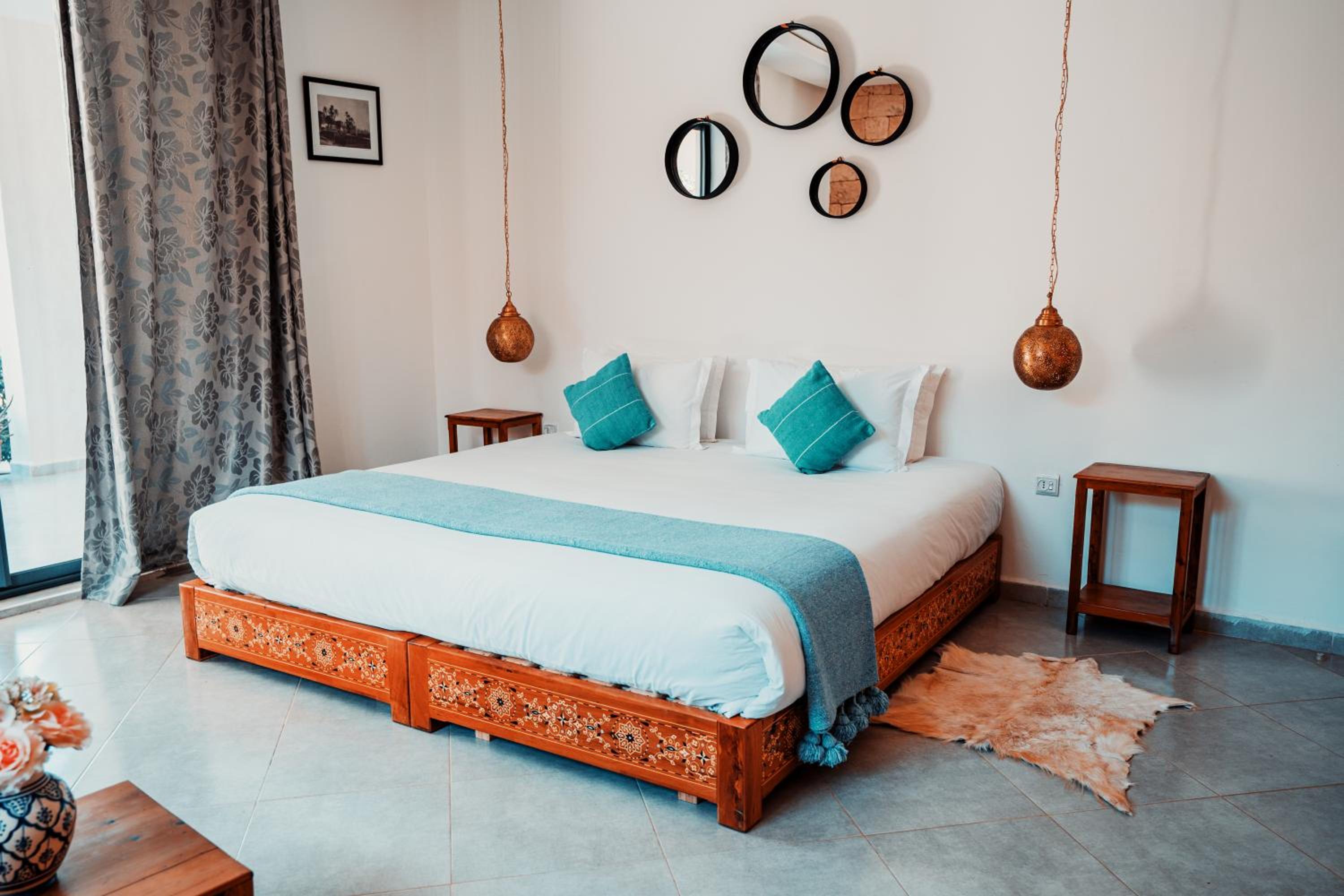 Villa Kamilia Essaouira — photo 136