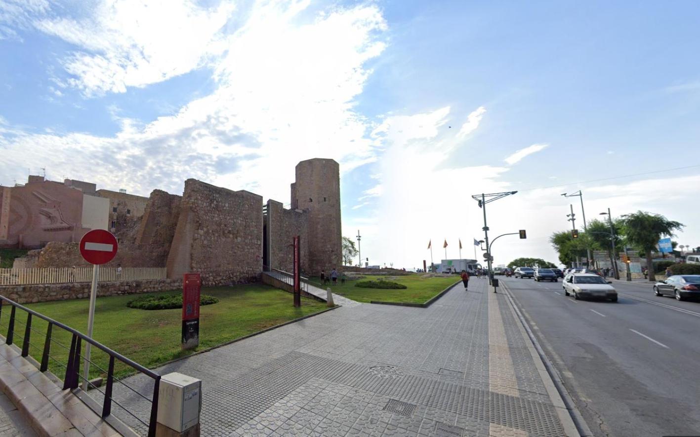 Centrico Piso en Tarragona
