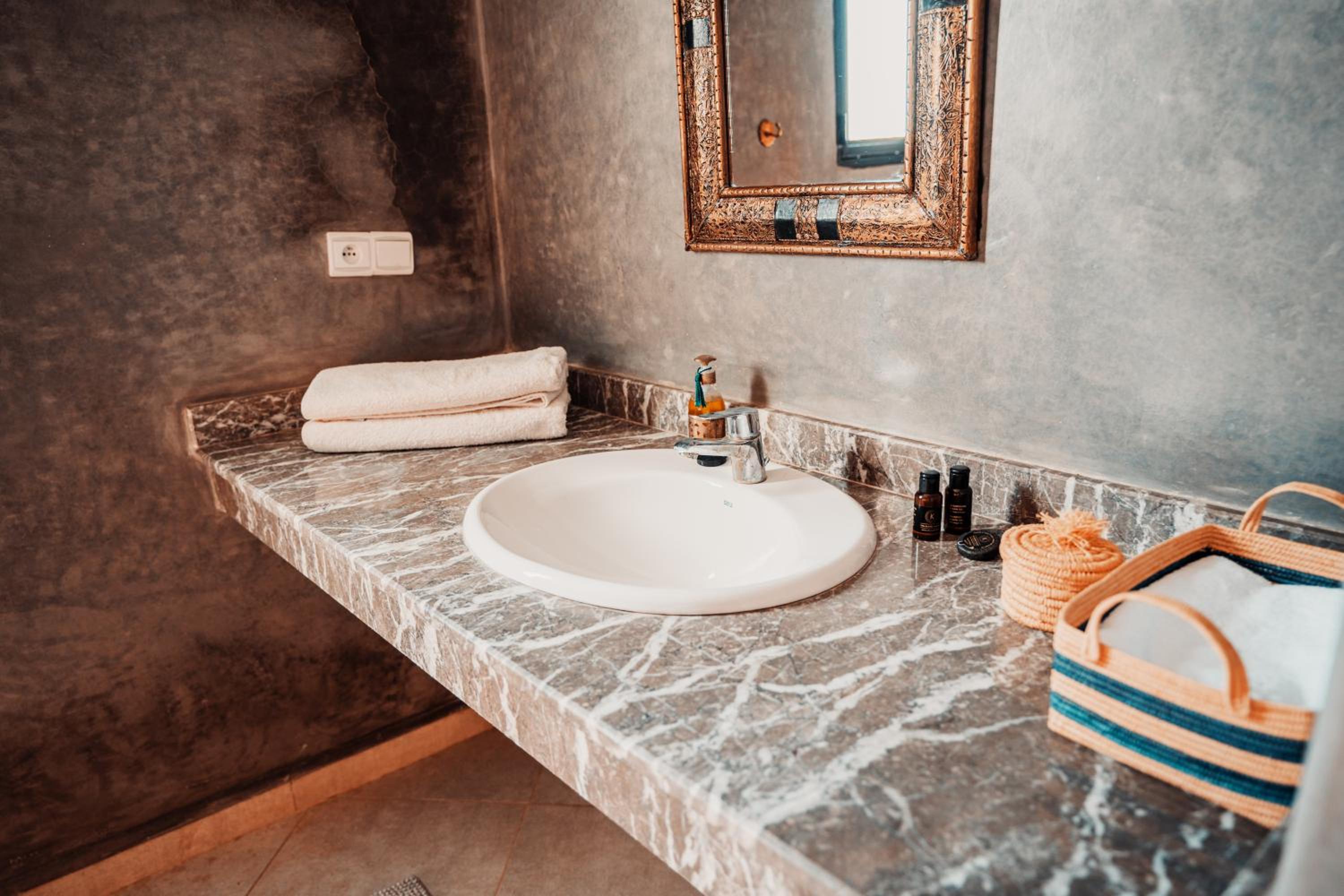 Villa Kamilia Essaouira — photo 44