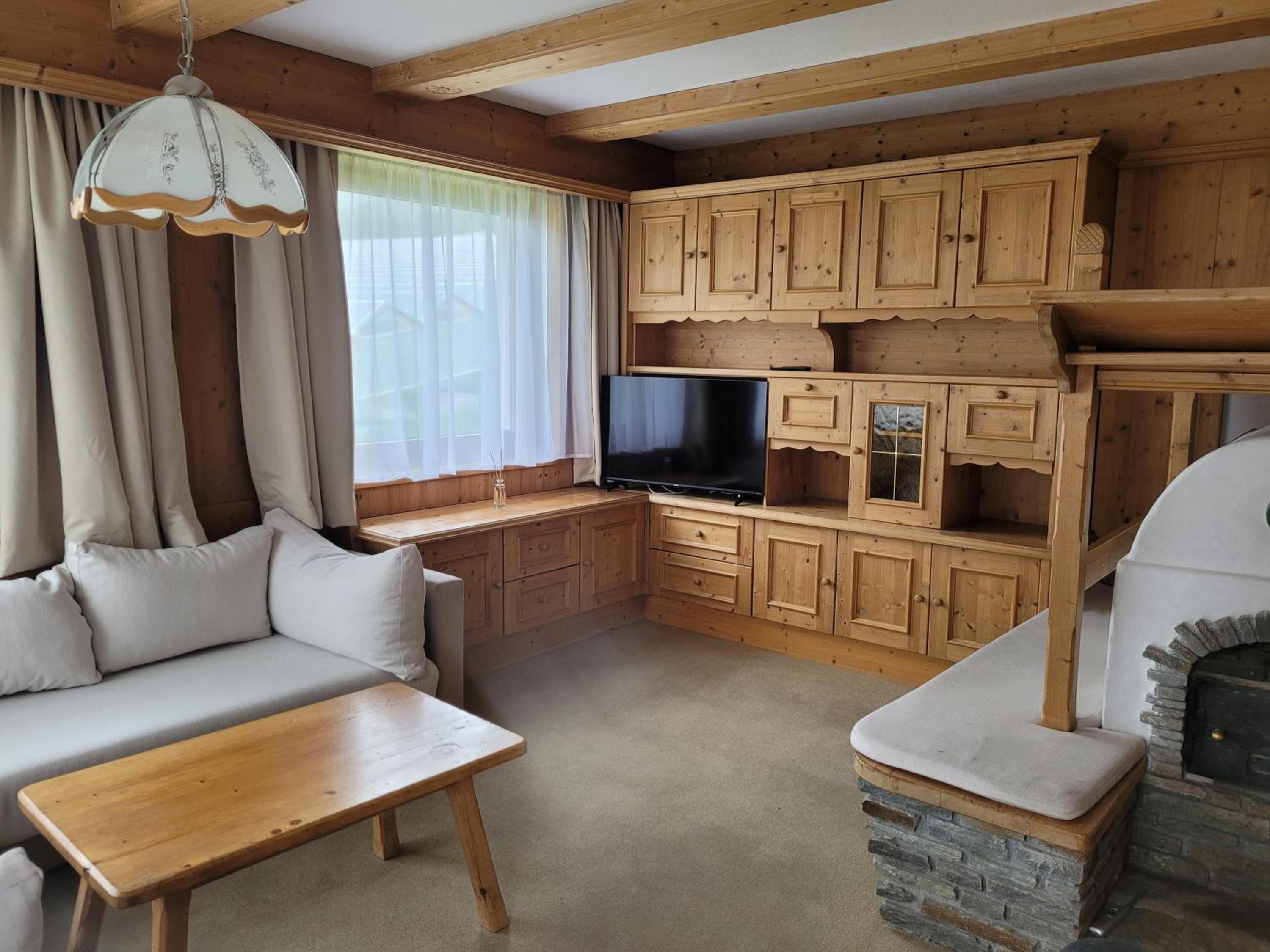 Ferienwohnung Pfitschtal photo 4