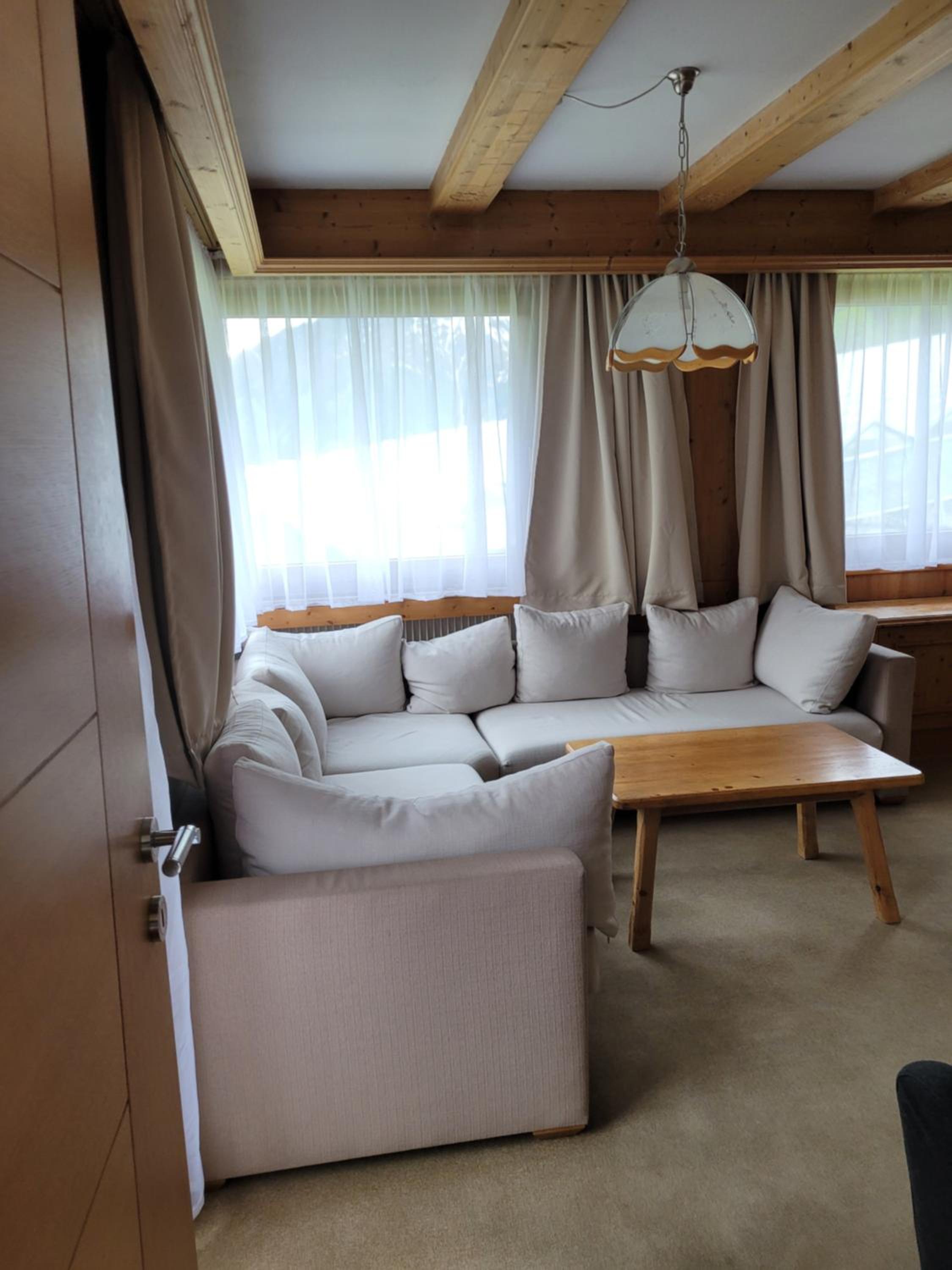 Ferienwohnung Pfitschtal photo 1