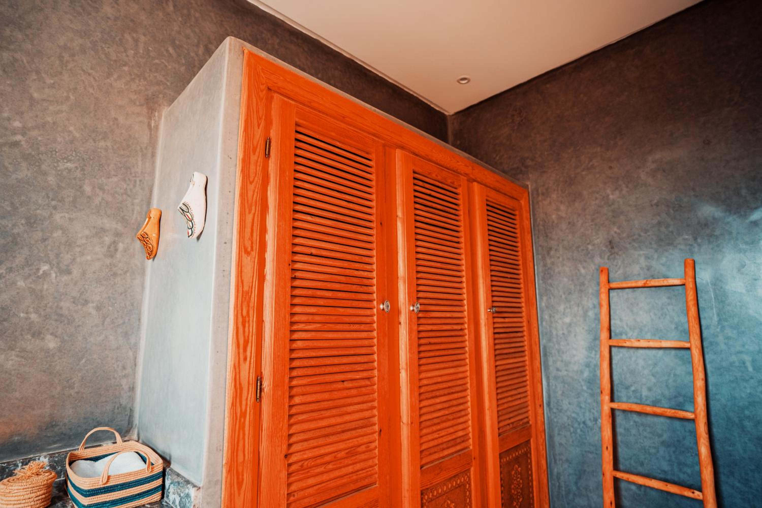 Villa Kamilia Essaouira — photo 157