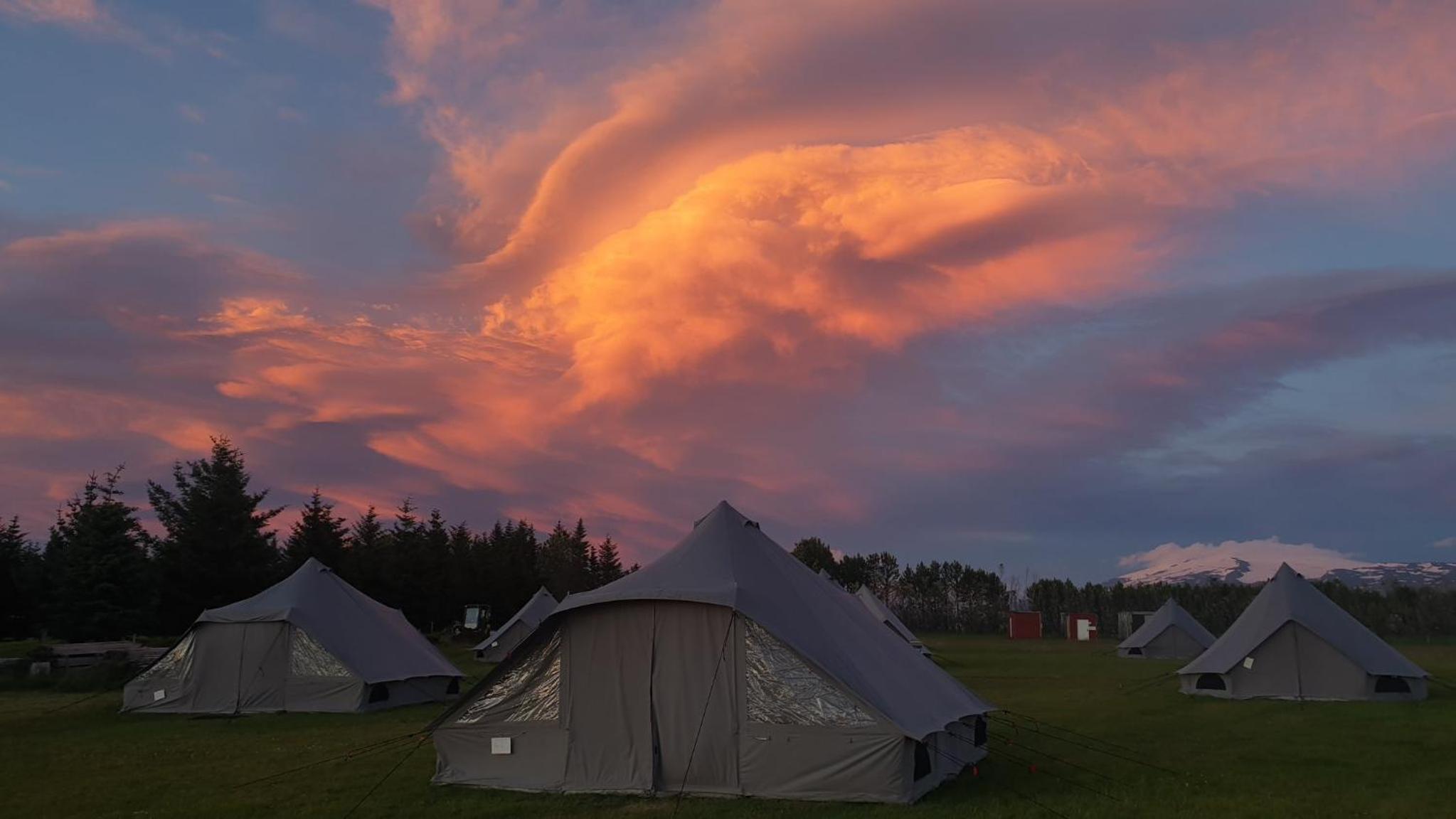 Godaland Glamping