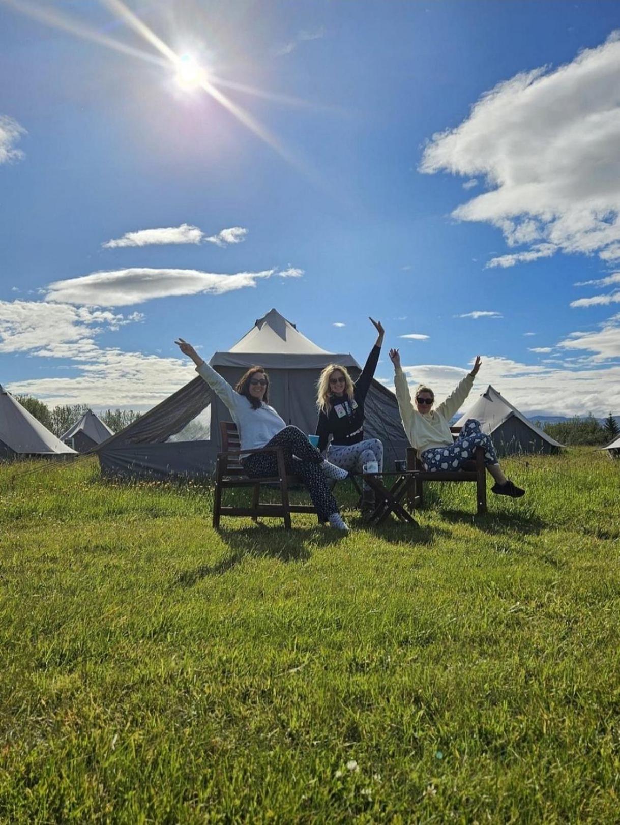 Godaland Glamping