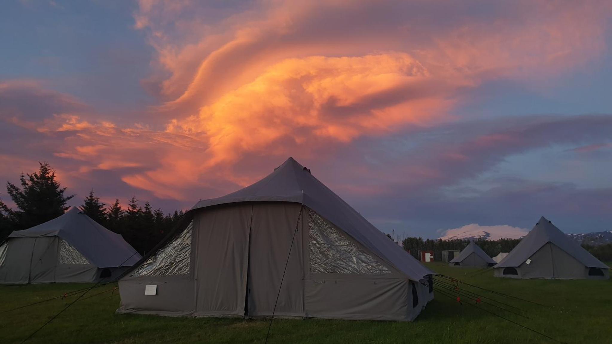 Godaland Glamping