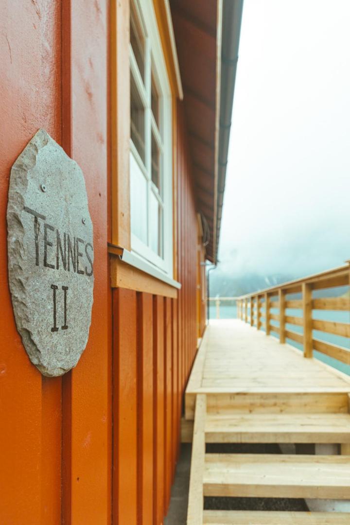 Reinefjorden Sjøhus view 5