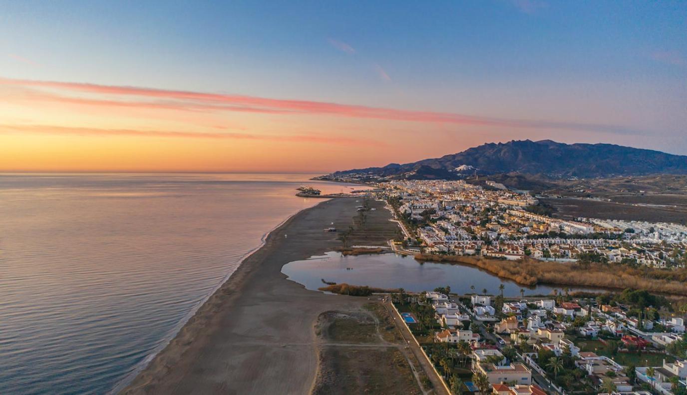 Vera Playa Homes
