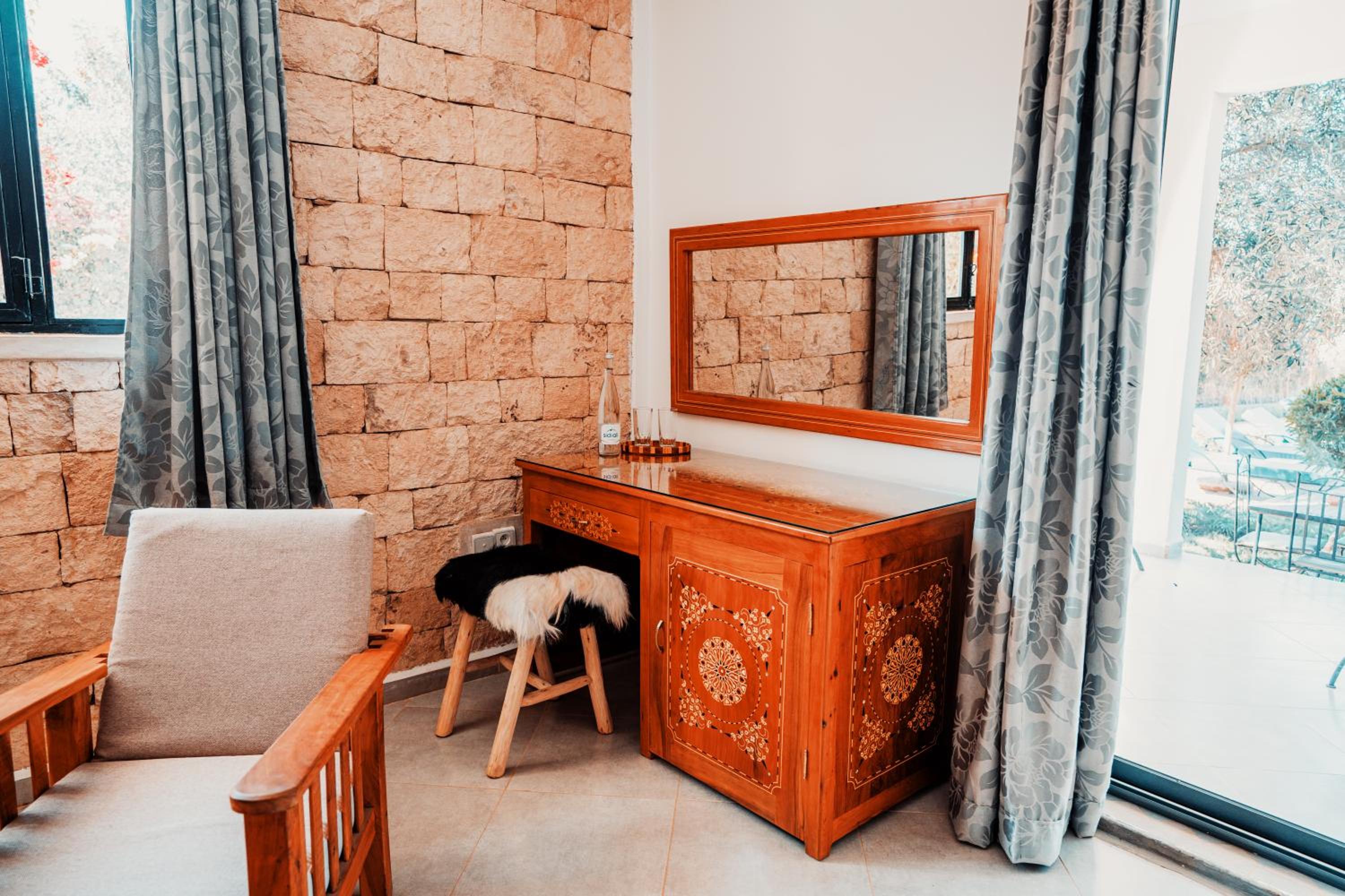 Villa Kamilia Essaouira — photo 166
