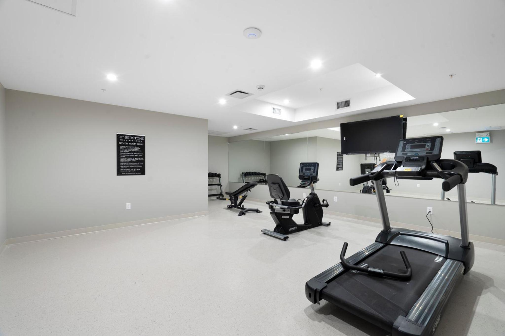 Timberstone Condo by Canadian Rockies Vacation Rentals