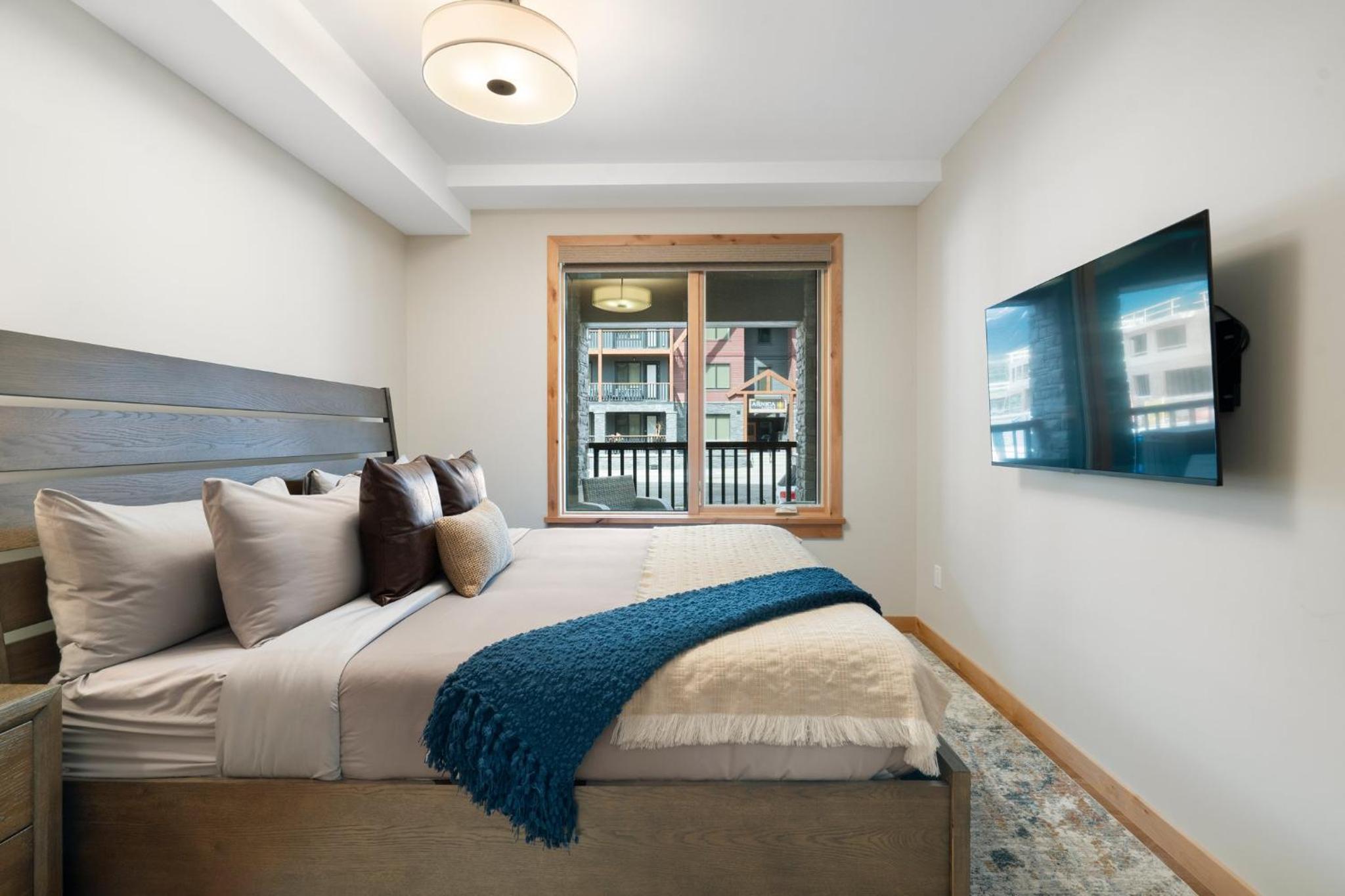 Timberstone Condo by Canadian Rockies Vacation Rentals