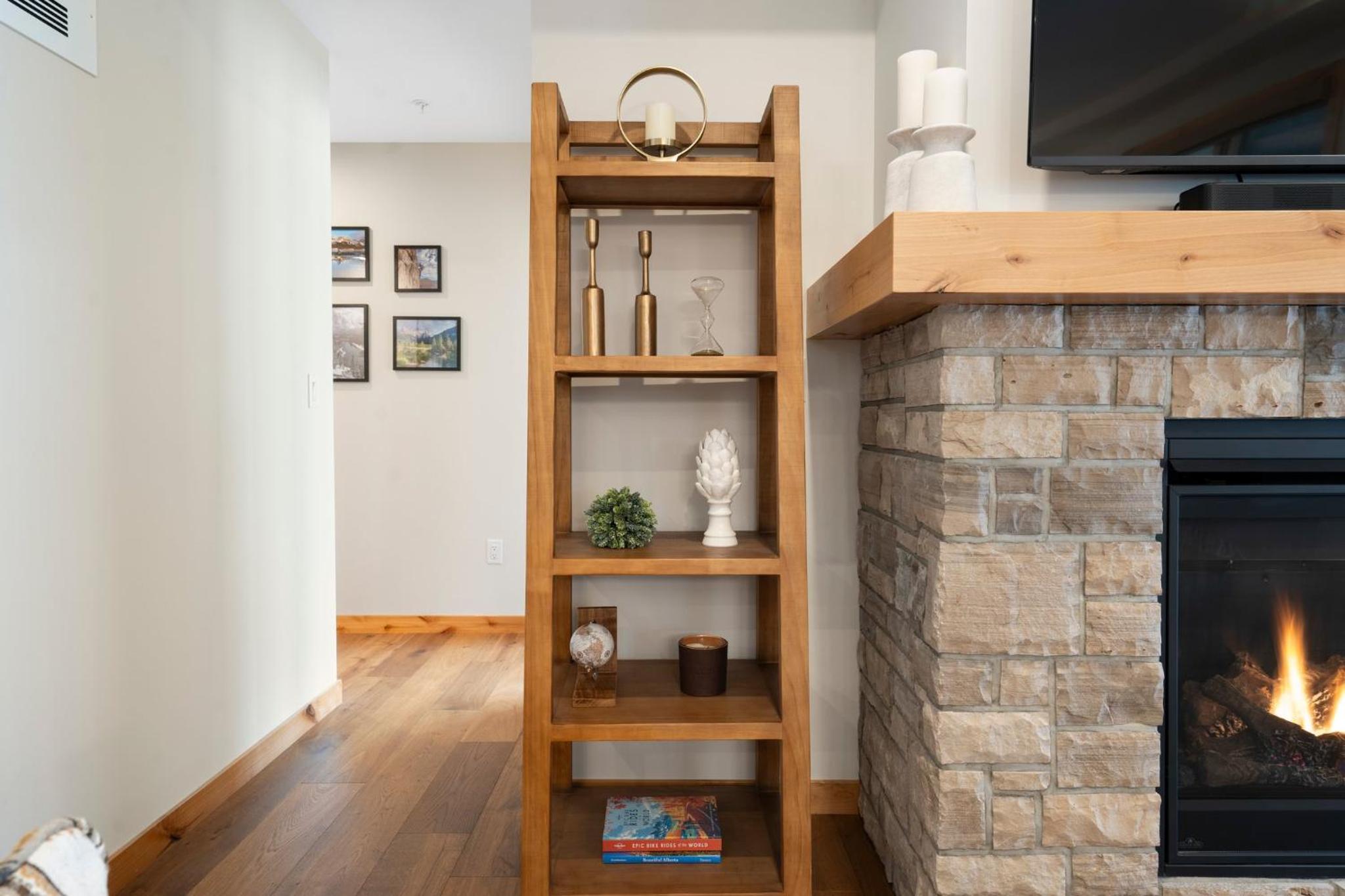 Timberstone Condo by Canadian Rockies Vacation Rentals