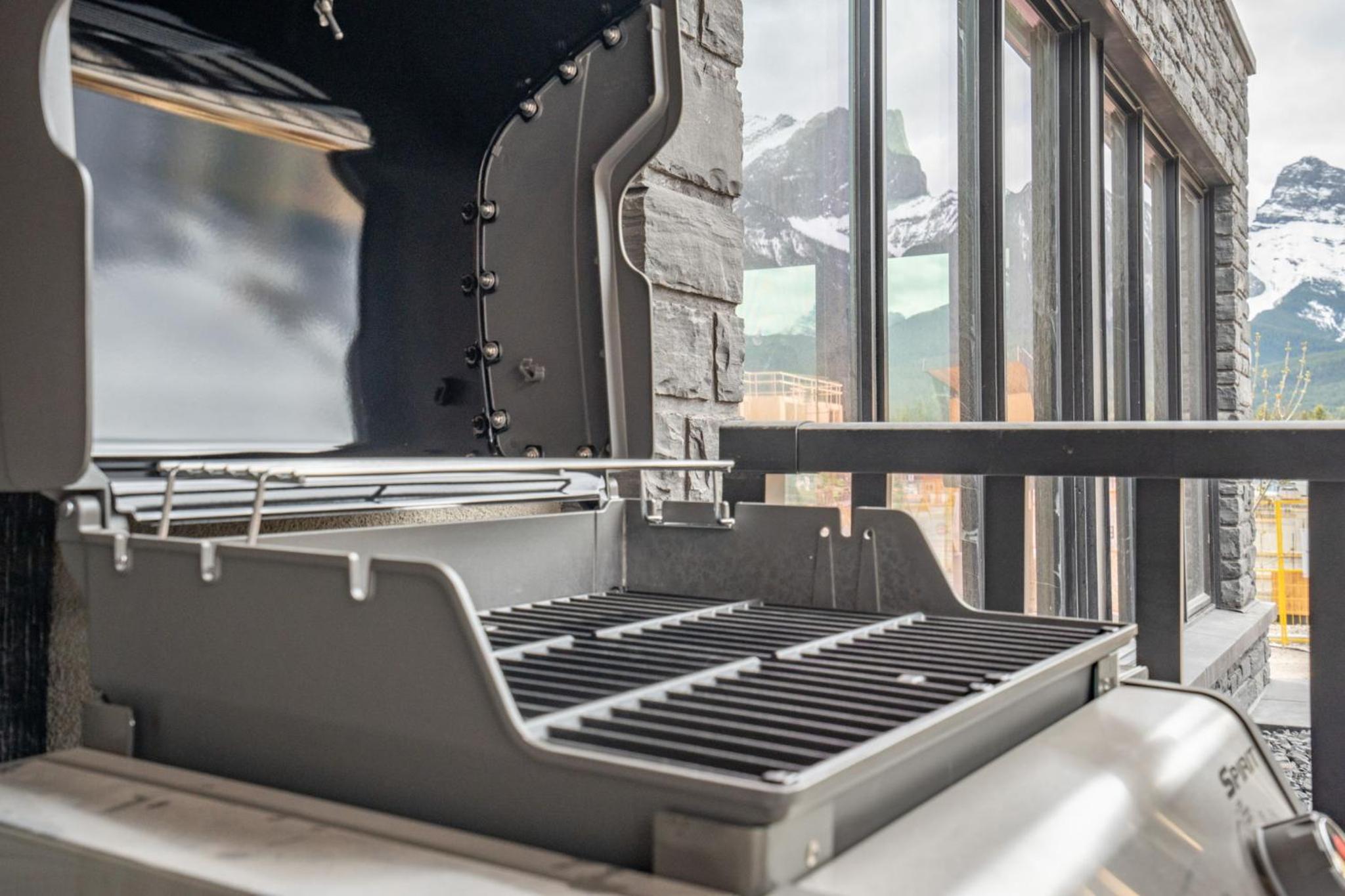 Timberstone Condo by Canadian Rockies Vacation Rentals