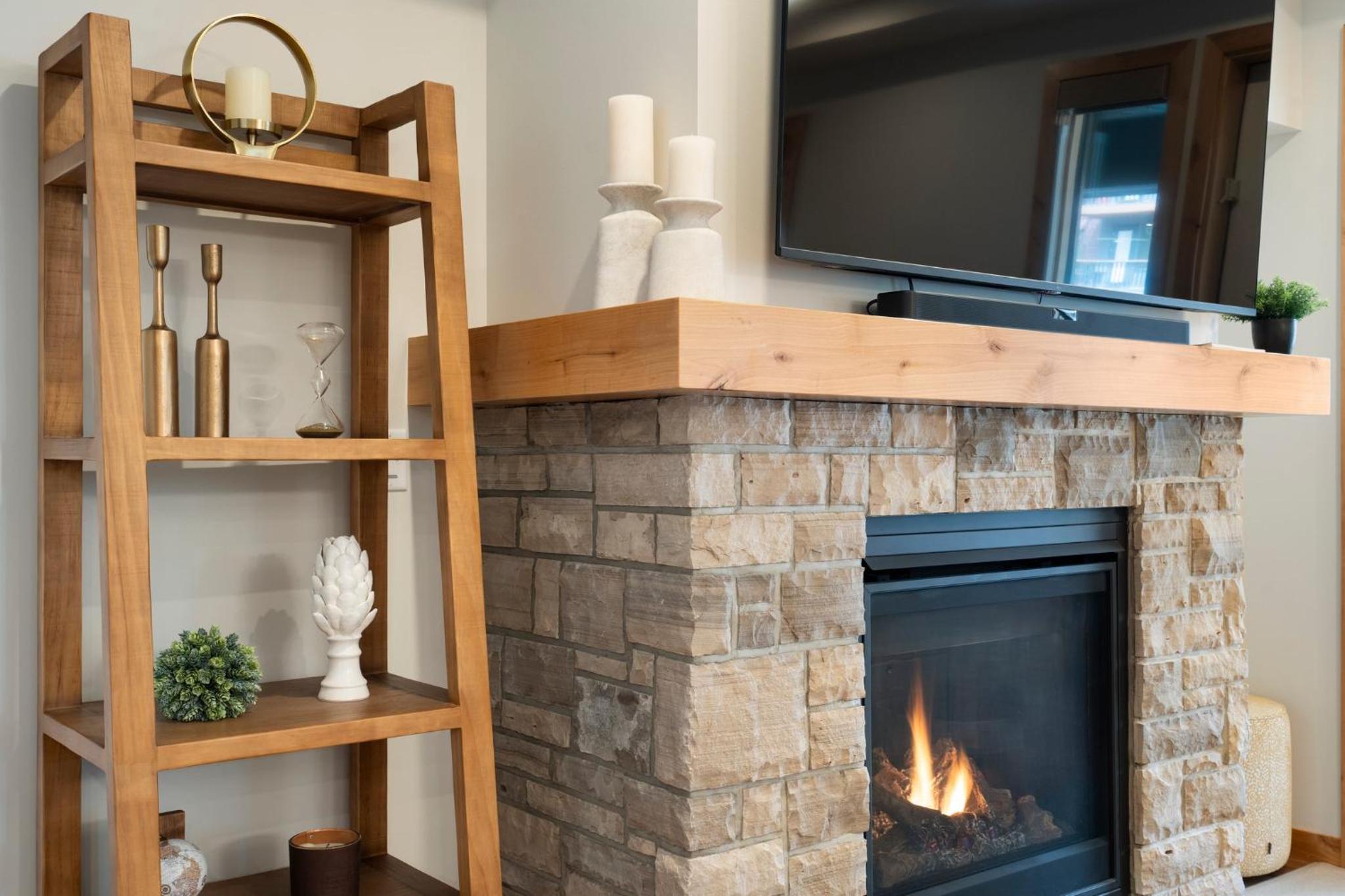 Timberstone Condo by Canadian Rockies Vacation Rentals