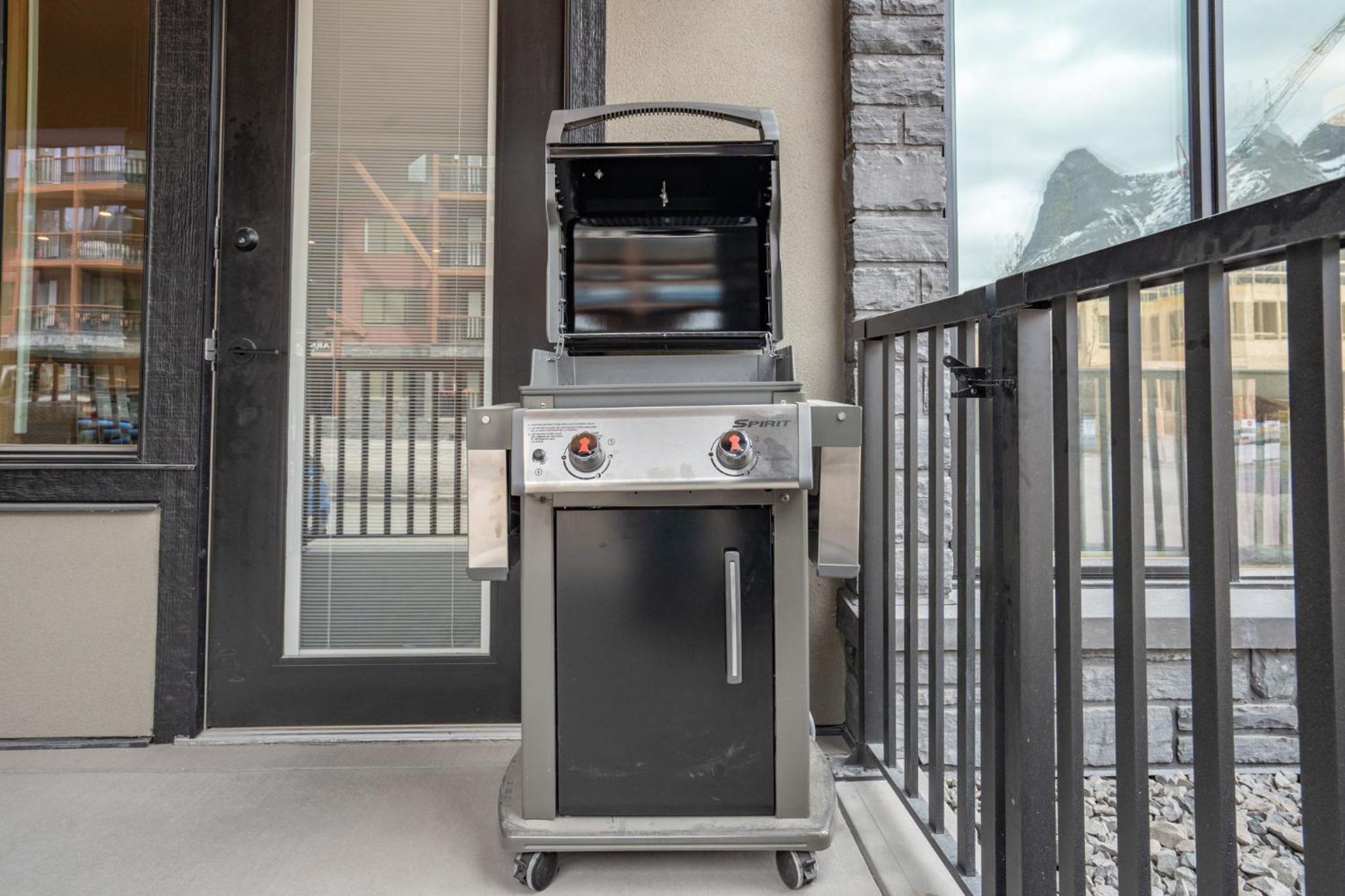 Timberstone Condo by Canadian Rockies Vacation Rentals