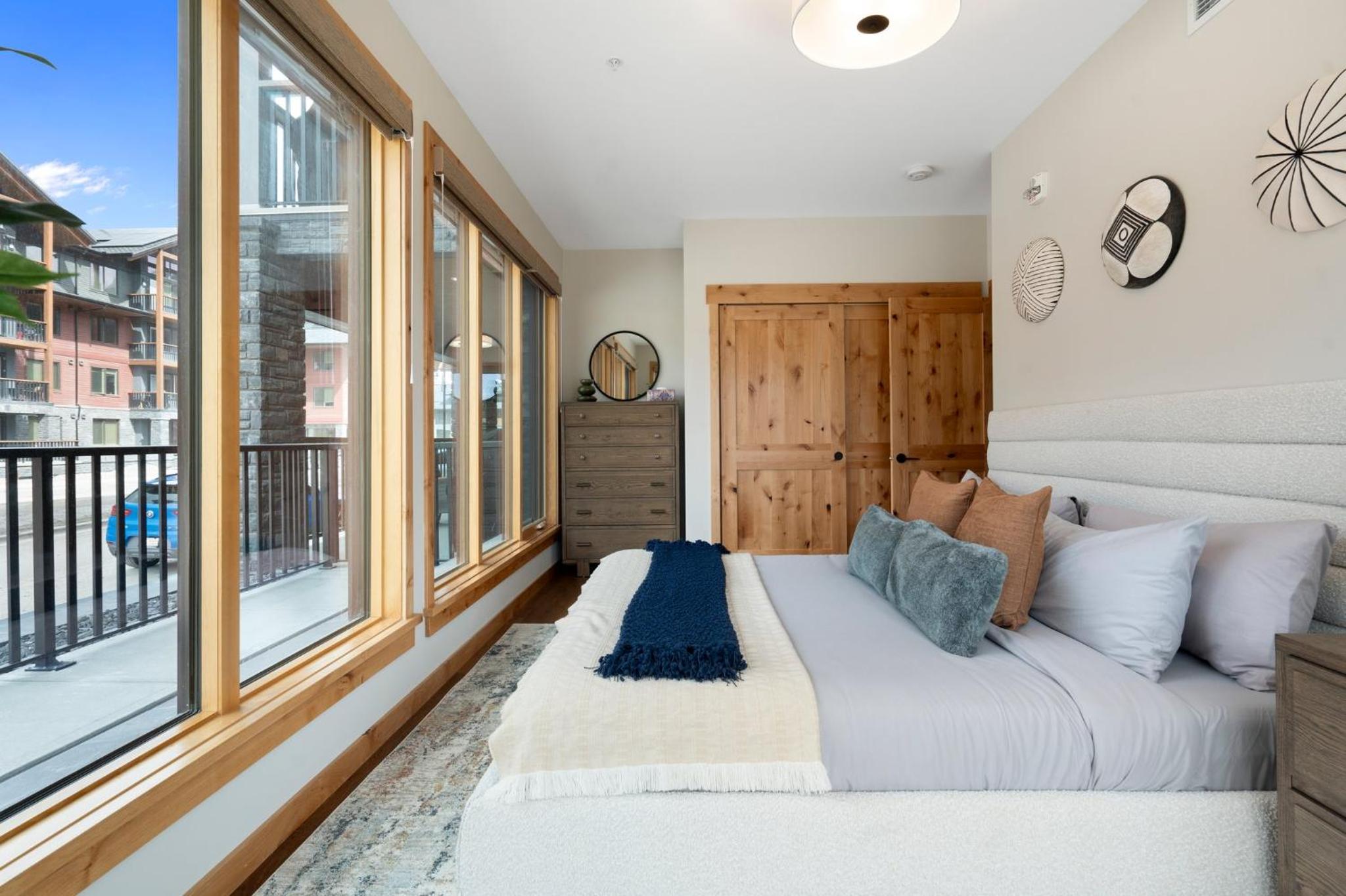 Timberstone Condo by Canadian Rockies Vacation Rentals