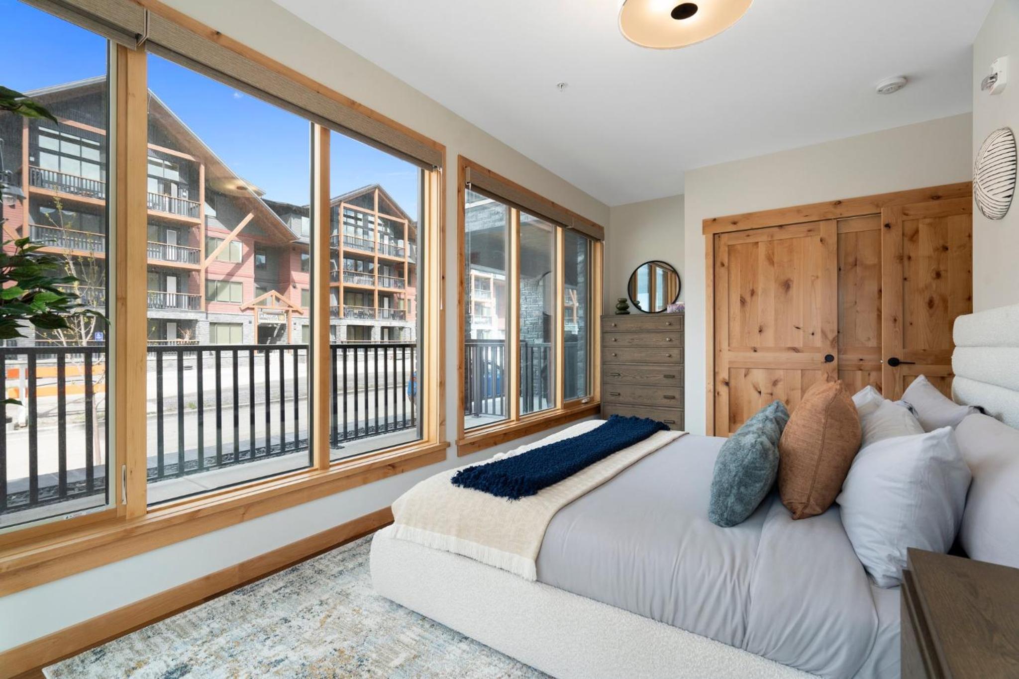 Timberstone Condo by Canadian Rockies Vacation Rentals