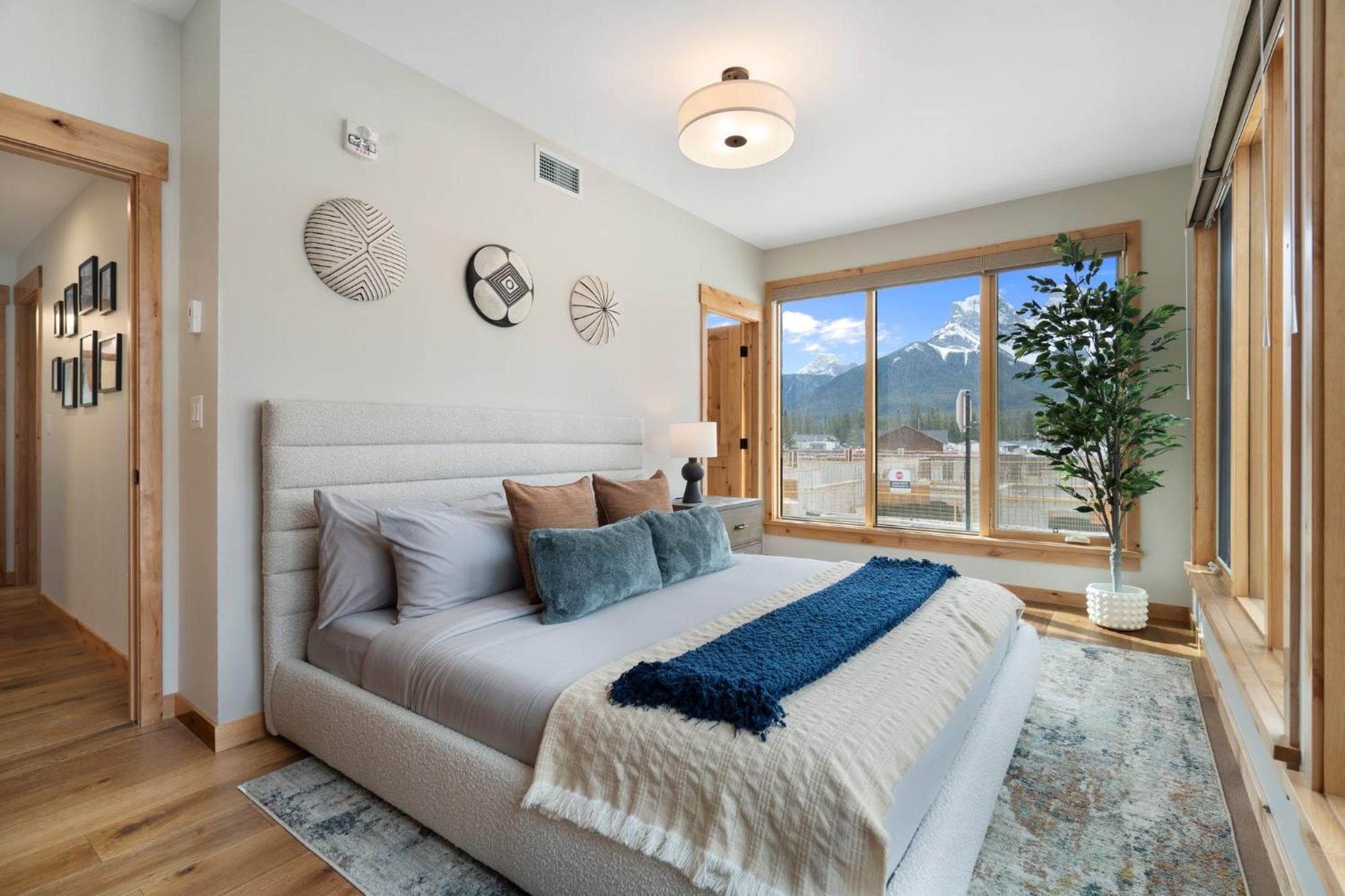 Timberstone Condo by Canadian Rockies Vacation Rentals