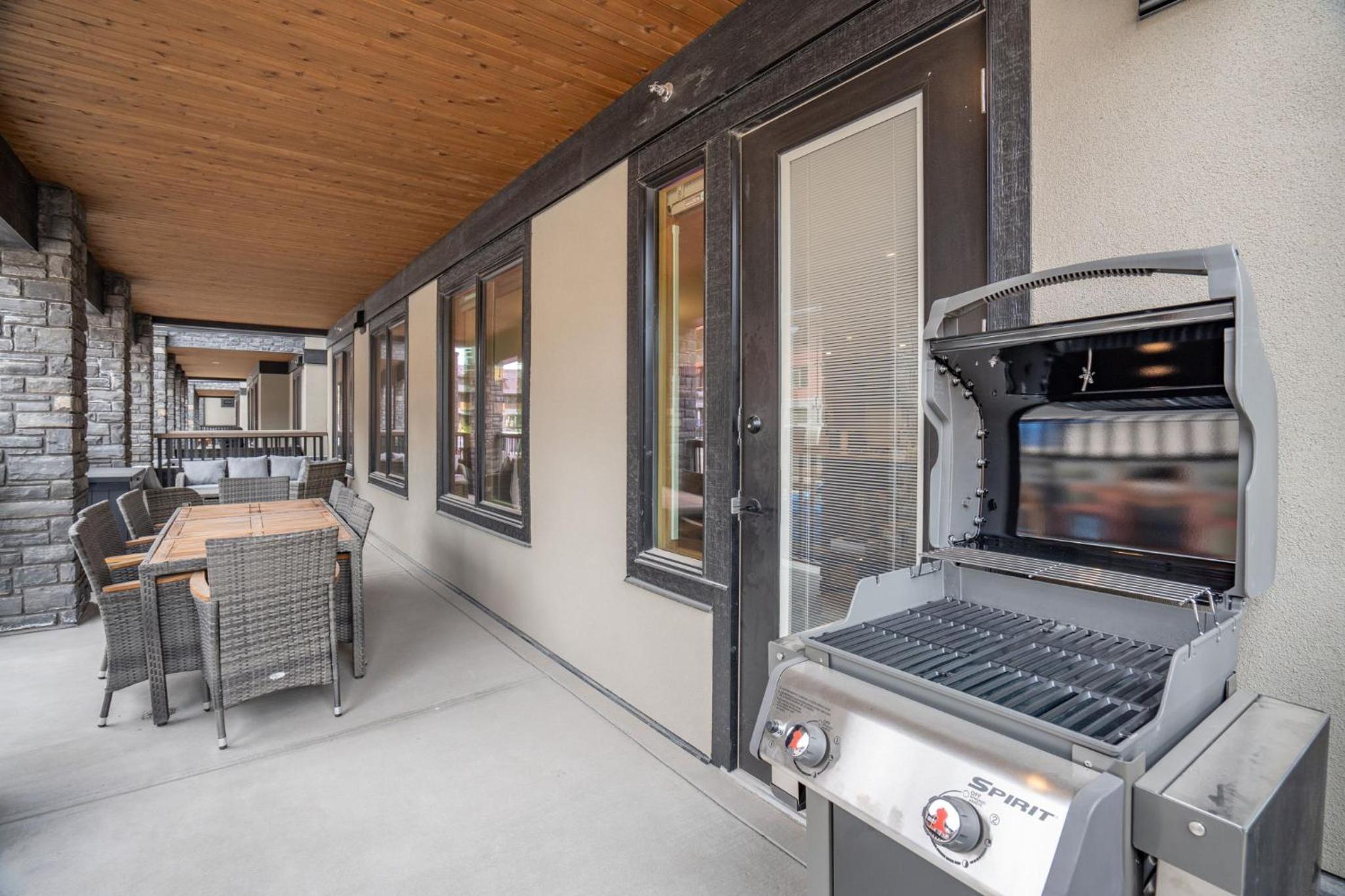 Timberstone Condo by Canadian Rockies Vacation Rentals