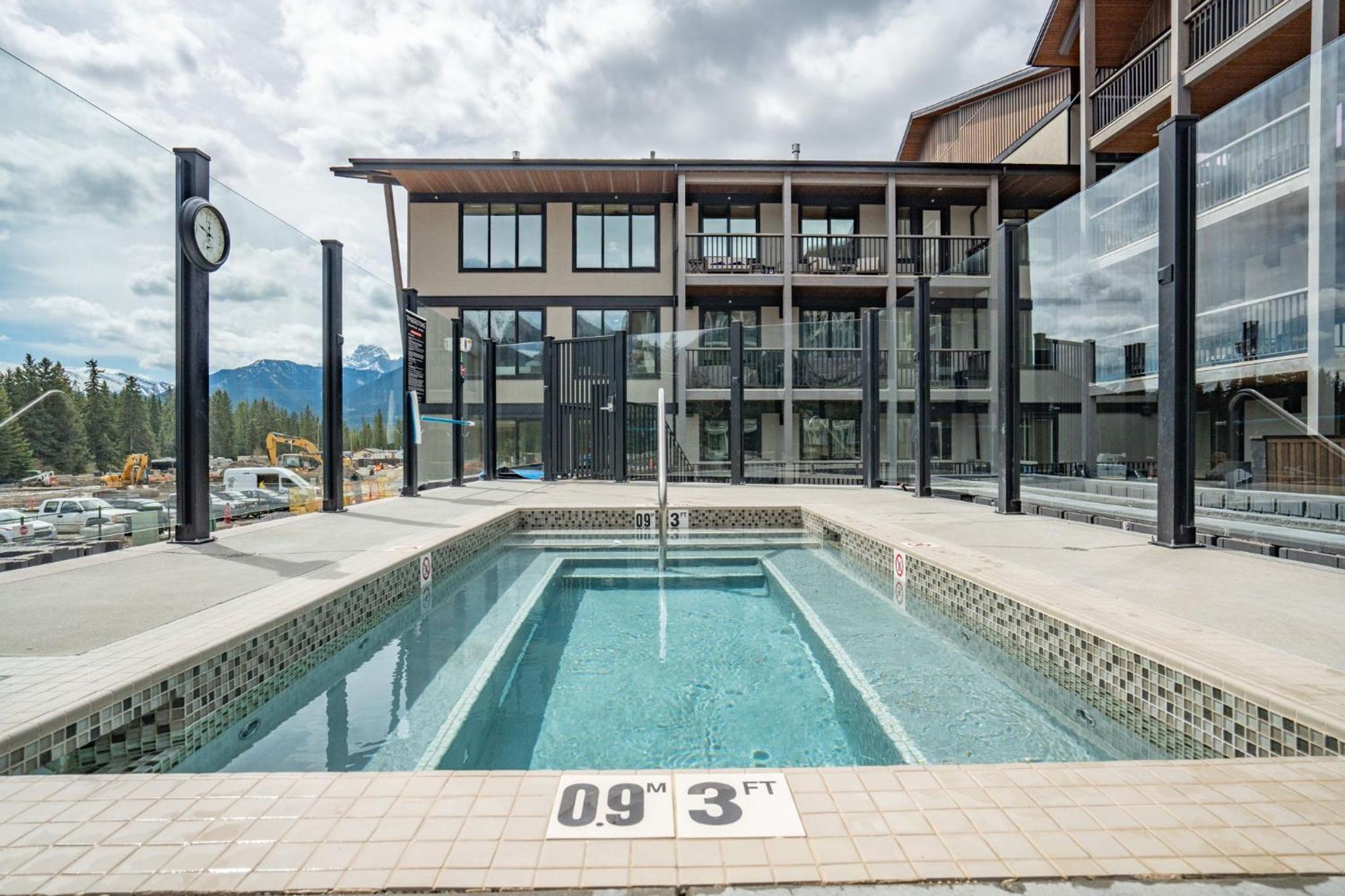 Timberstone Condo by Canadian Rockies Vacation Rentals