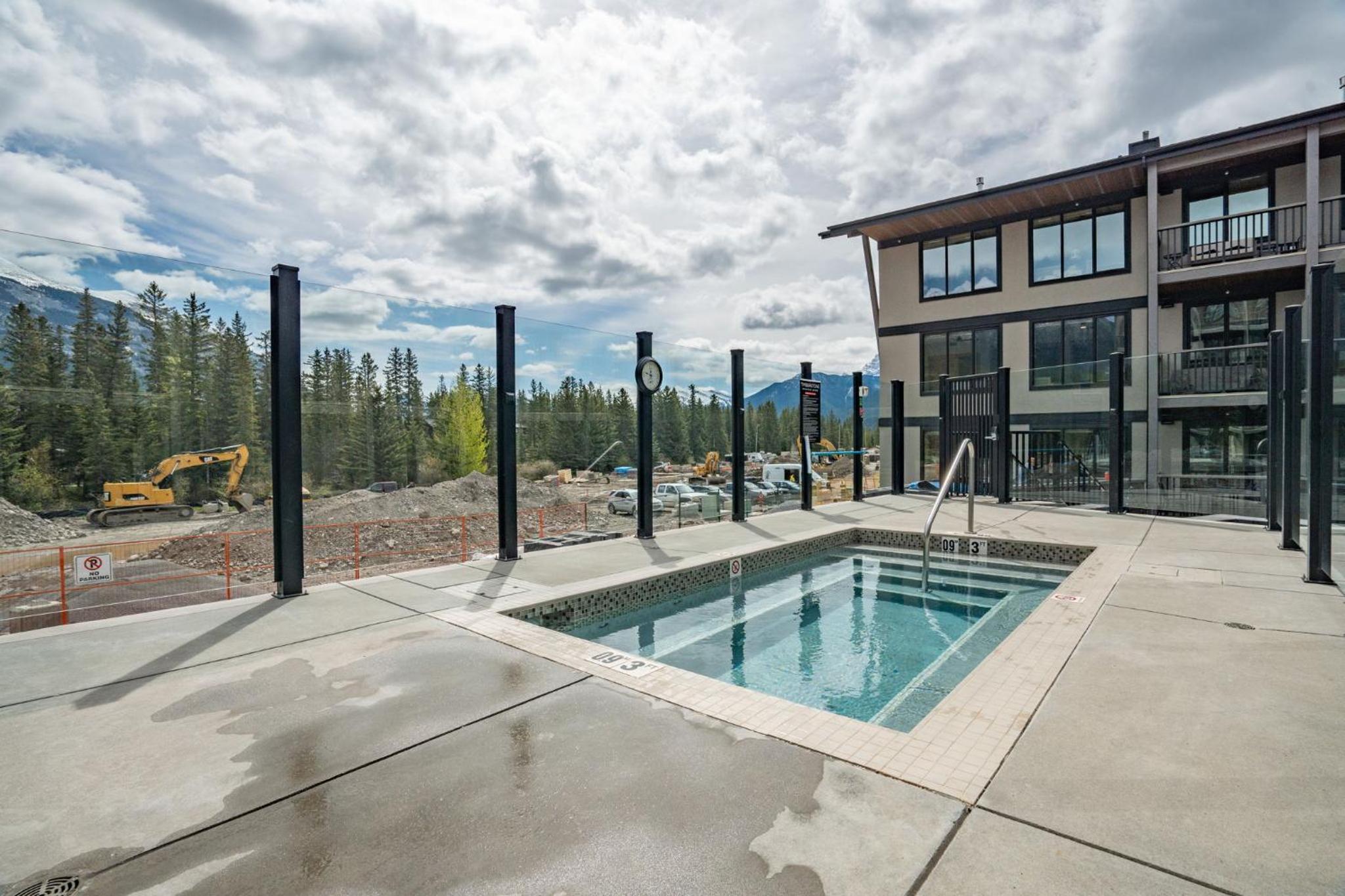 Timberstone Condo by Canadian Rockies Vacation Rentals