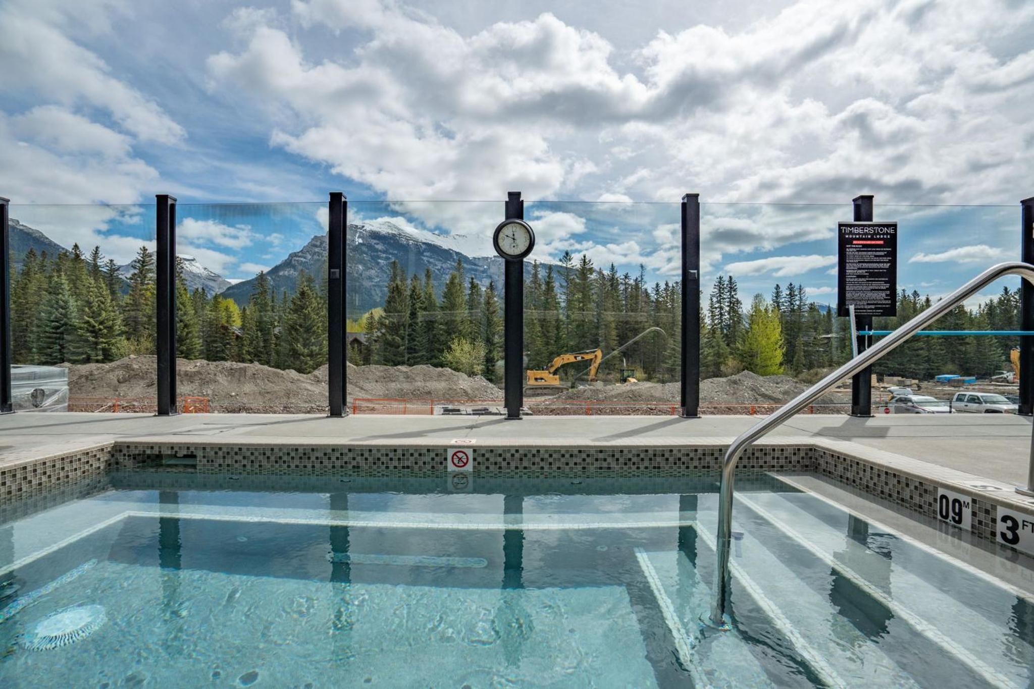 Timberstone Condo by Canadian Rockies Vacation Rentals