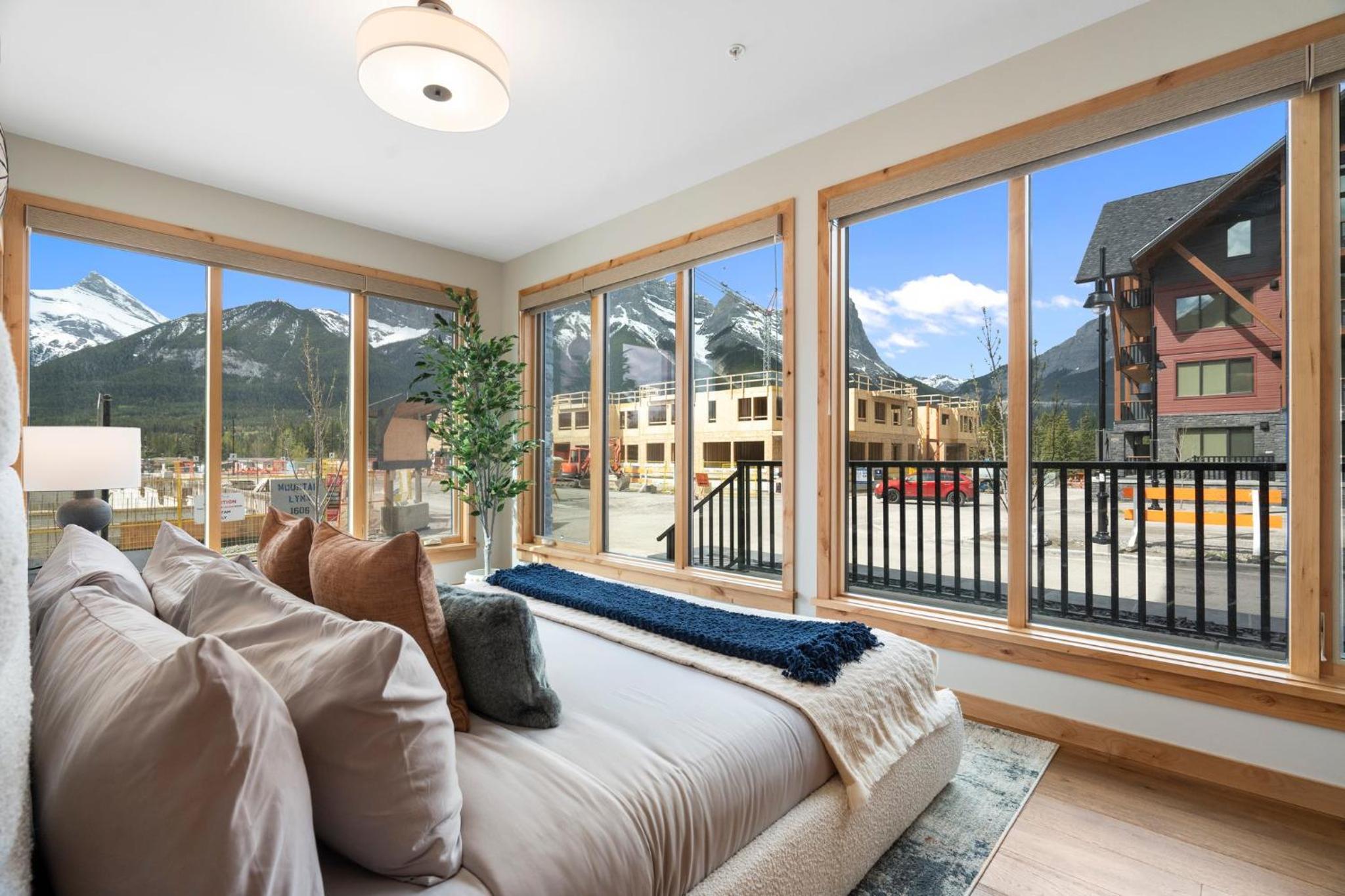 Timberstone Condo by Canadian Rockies Vacation Rentals