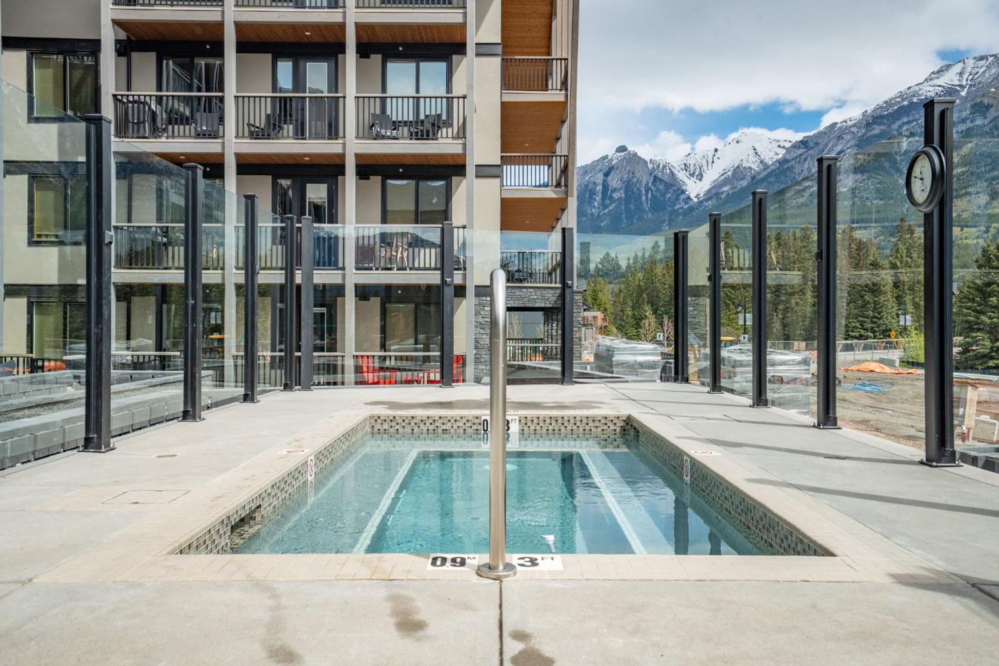 Timberstone Condo by Canadian Rockies Vacation Rentals