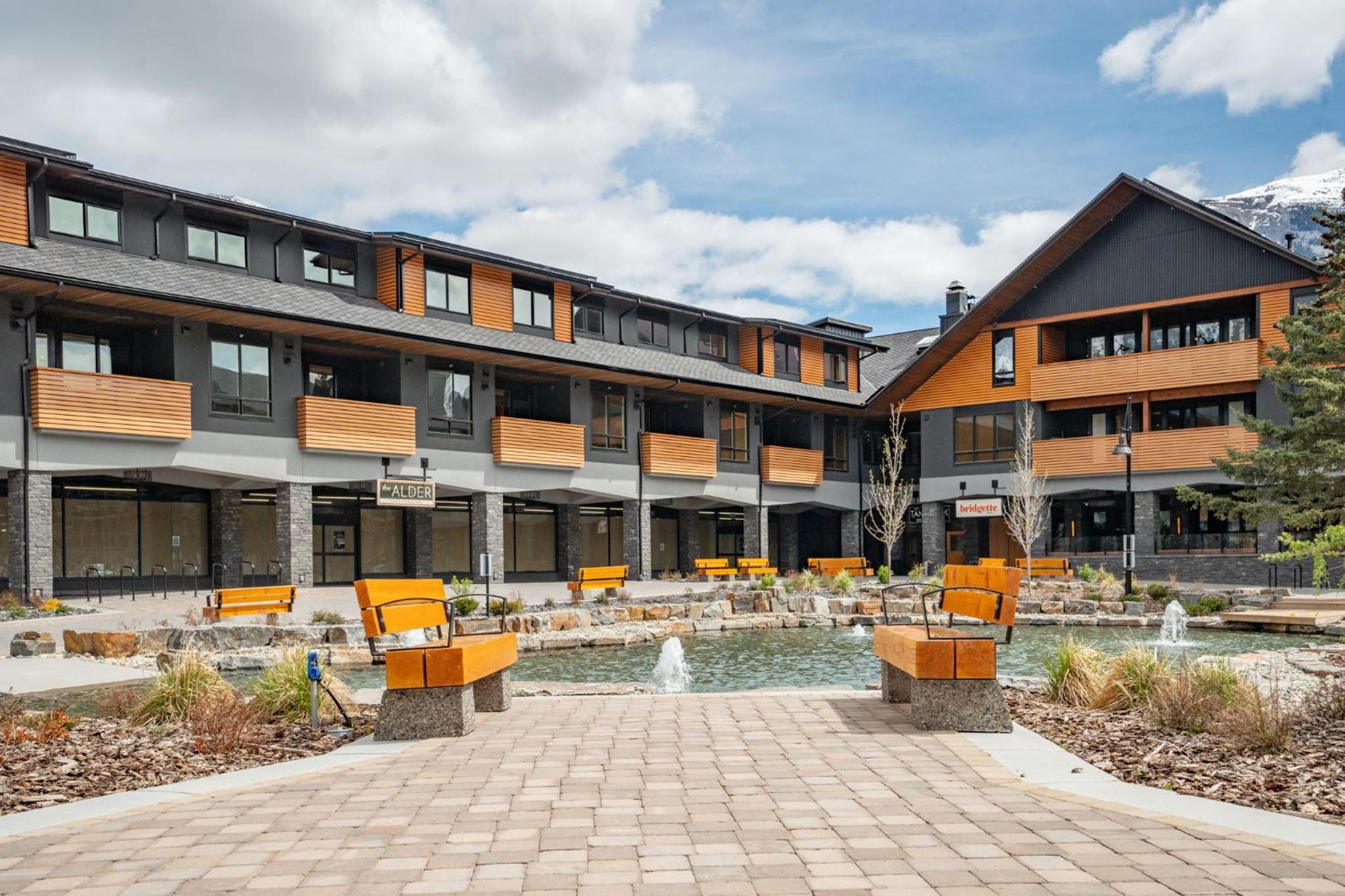 Timberstone Condo by Canadian Rockies Vacation Rentals