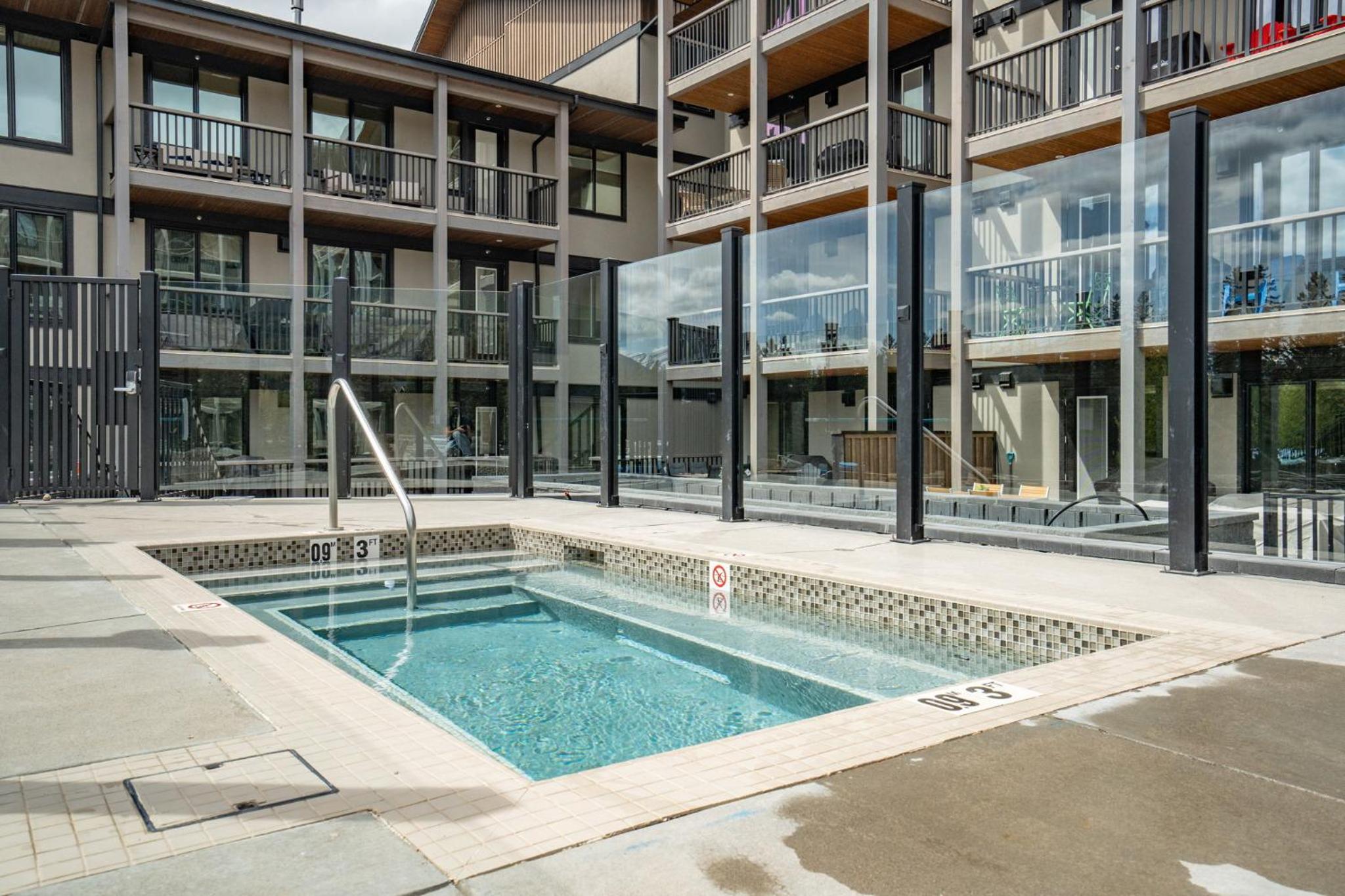 Timberstone Condo by Canadian Rockies Vacation Rentals