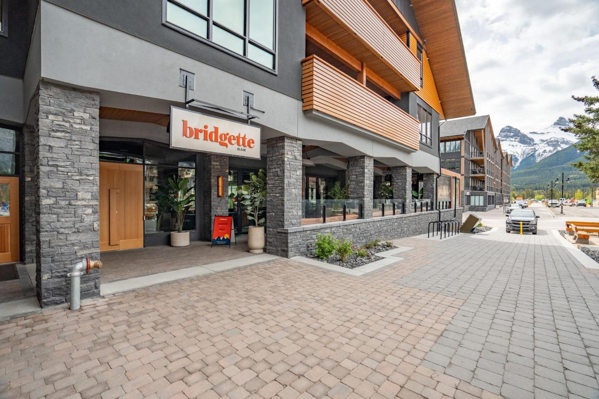 Timberstone Condo by Canadian Rockies Vacation Rentals
