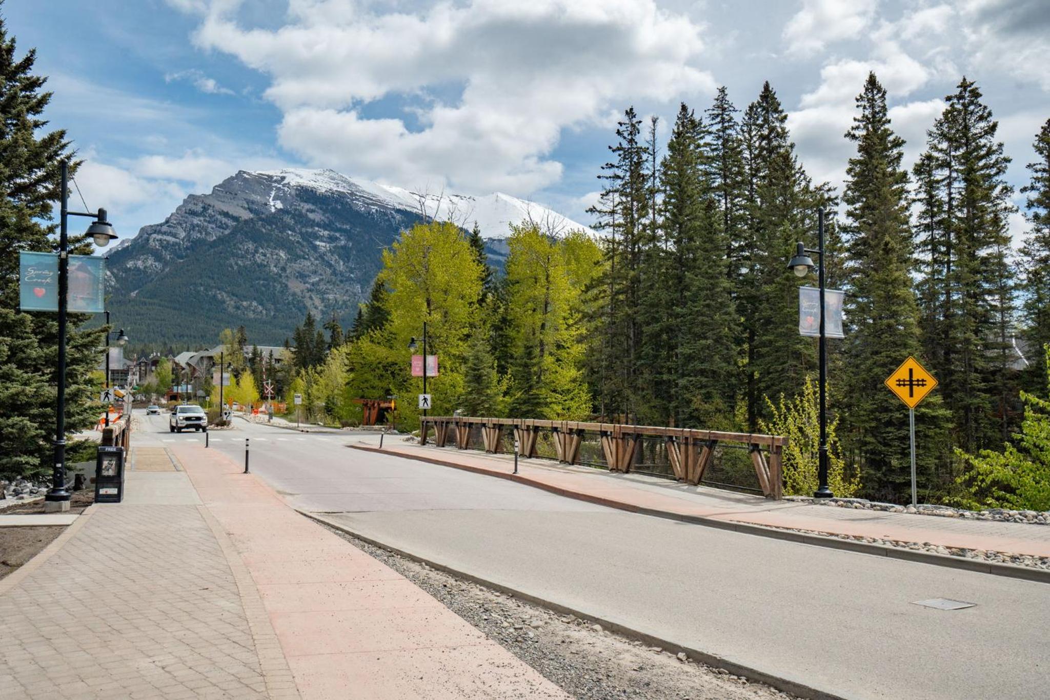 Timberstone Condo by Canadian Rockies Vacation Rentals