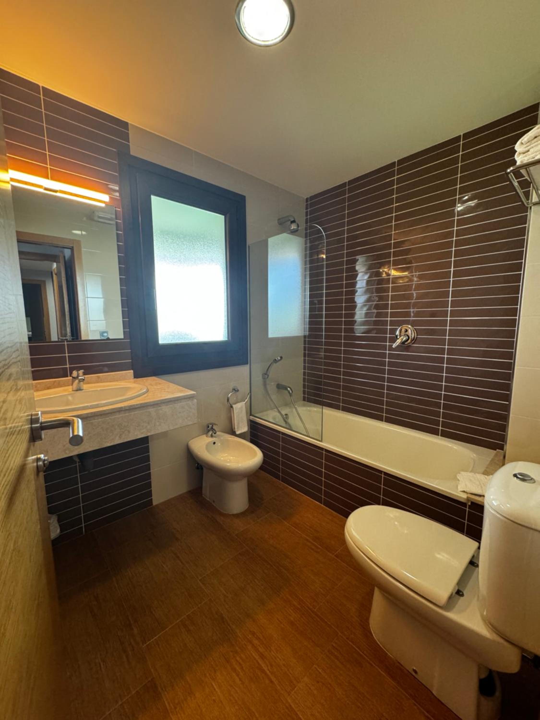 Apartamentos Playa Canelas