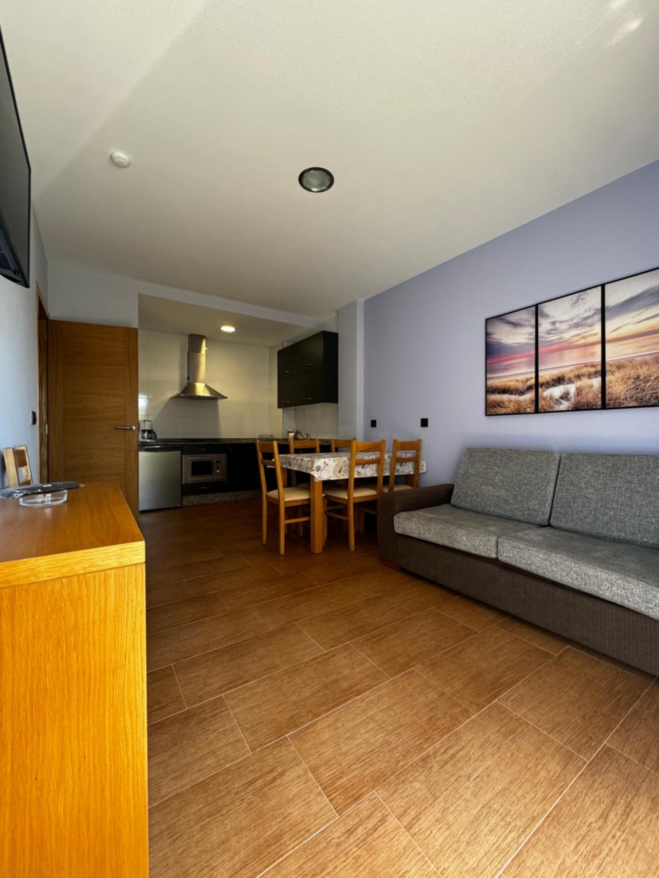 Apartamentos Playa Canelas