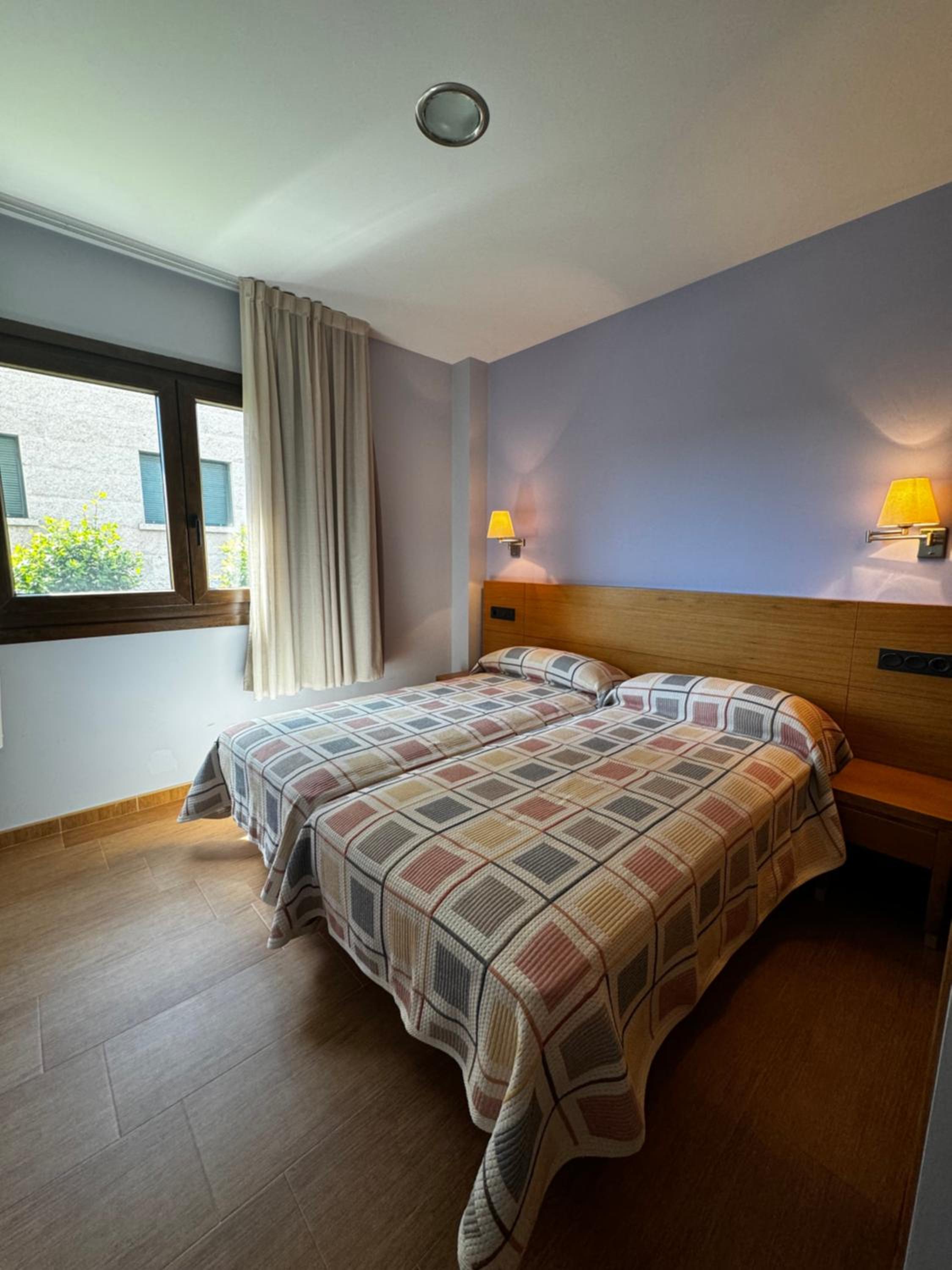 Apartamentos Playa Canelas