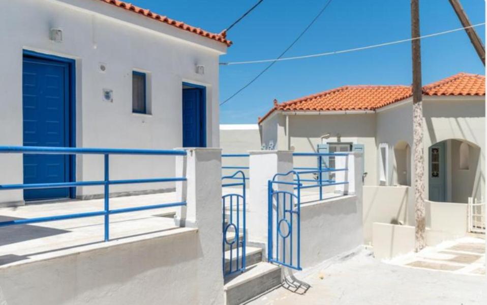 Villa Aegeo Studios