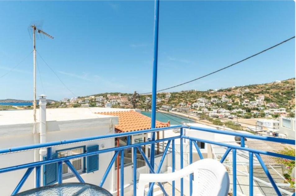 Villa Aegeo Studios