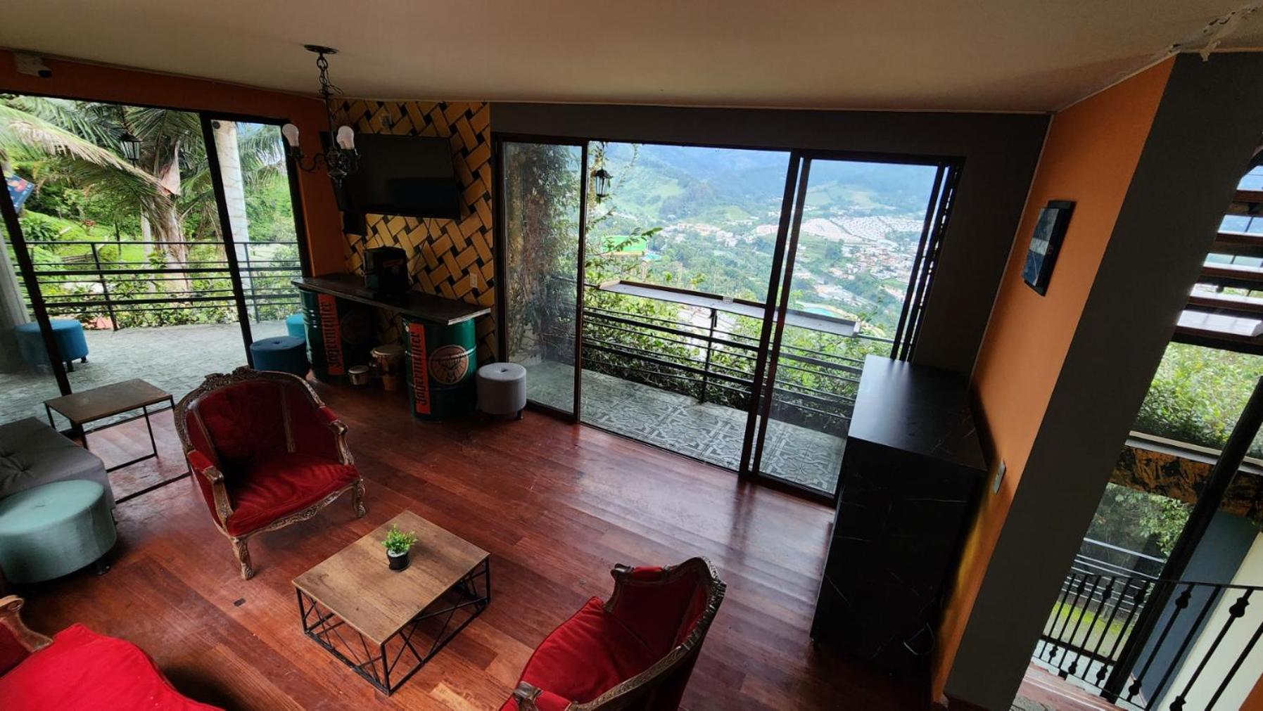 CasaView