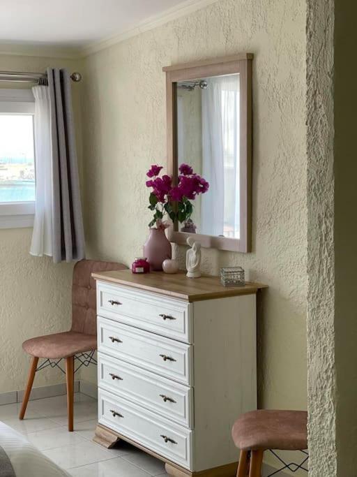 ARGO Downtown Apartment