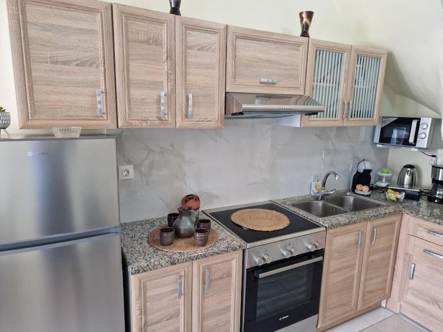 ARGO Downtown Apartment