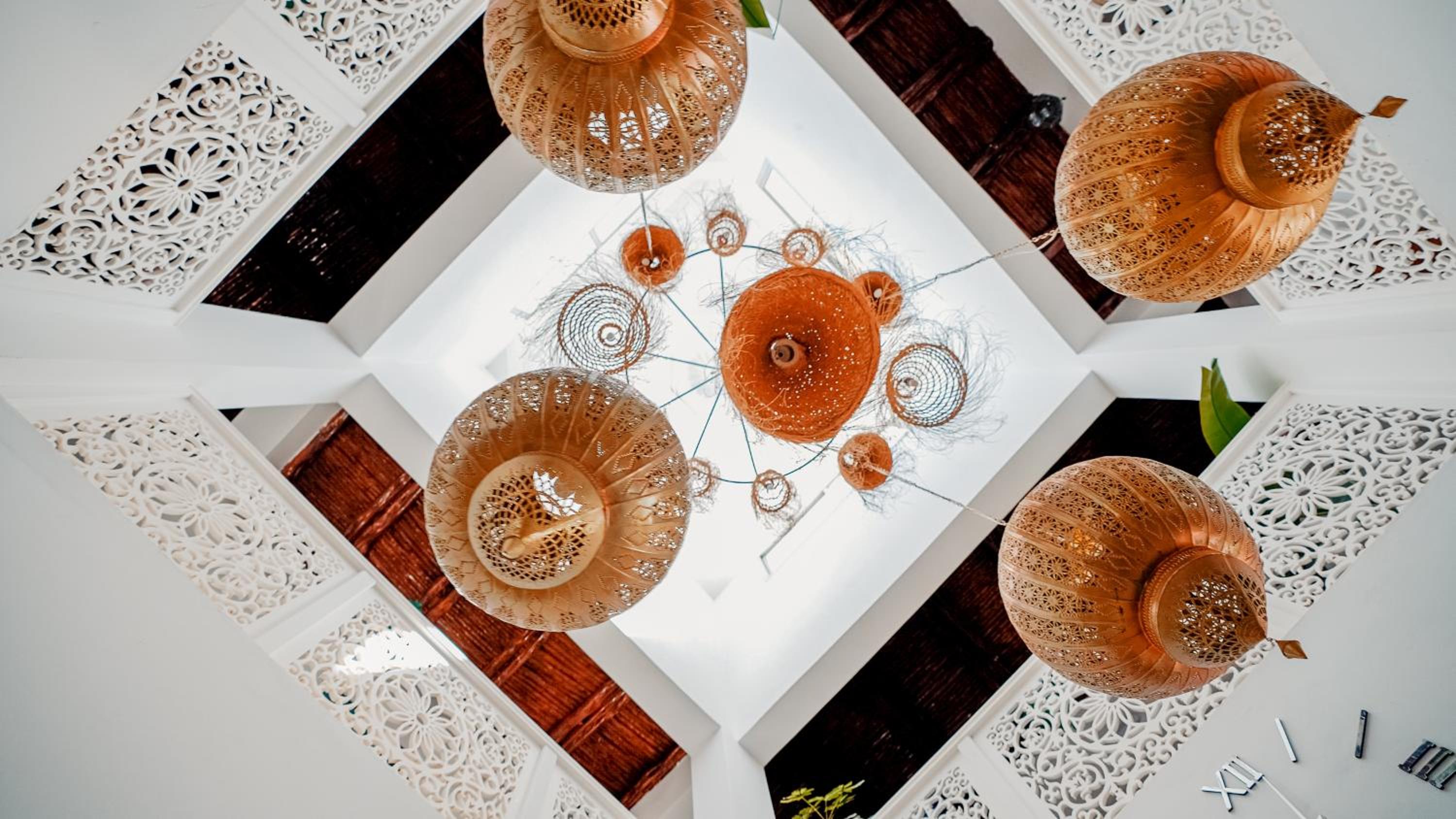 Villa Kamilia Essaouira — photo 42