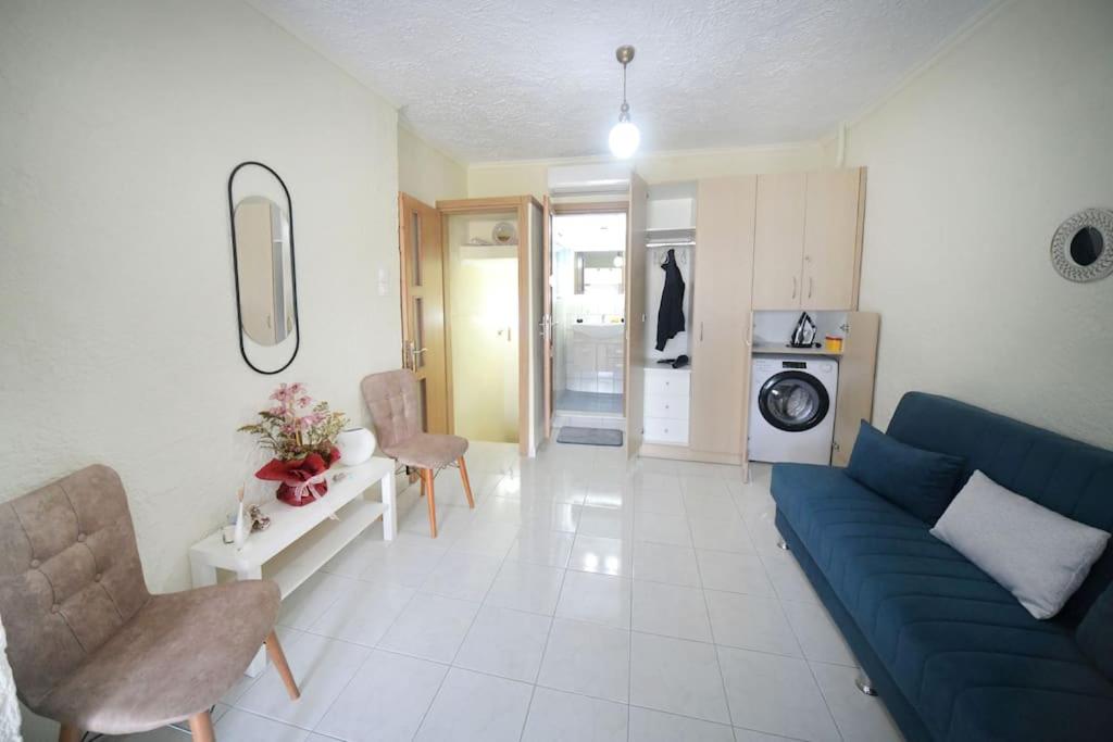ARGO Downtown Apartment, photo 16