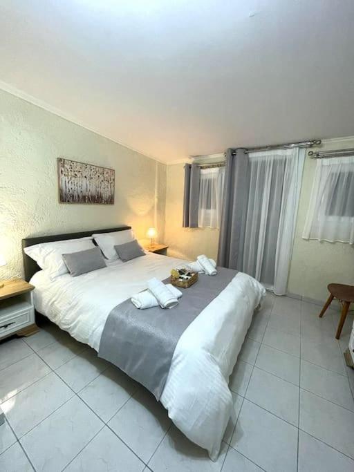ARGO Downtown Apartment, photo 9