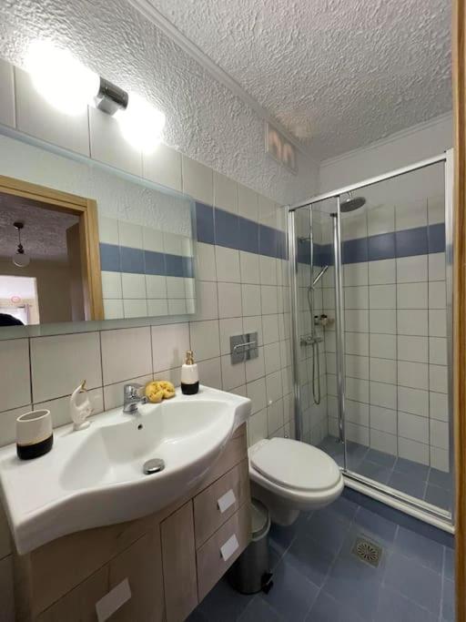 ARGO Downtown Apartment, photo 20