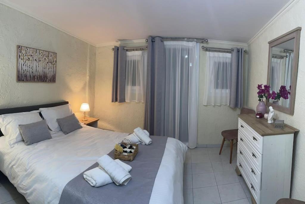 ARGO Downtown Apartment, photo 19